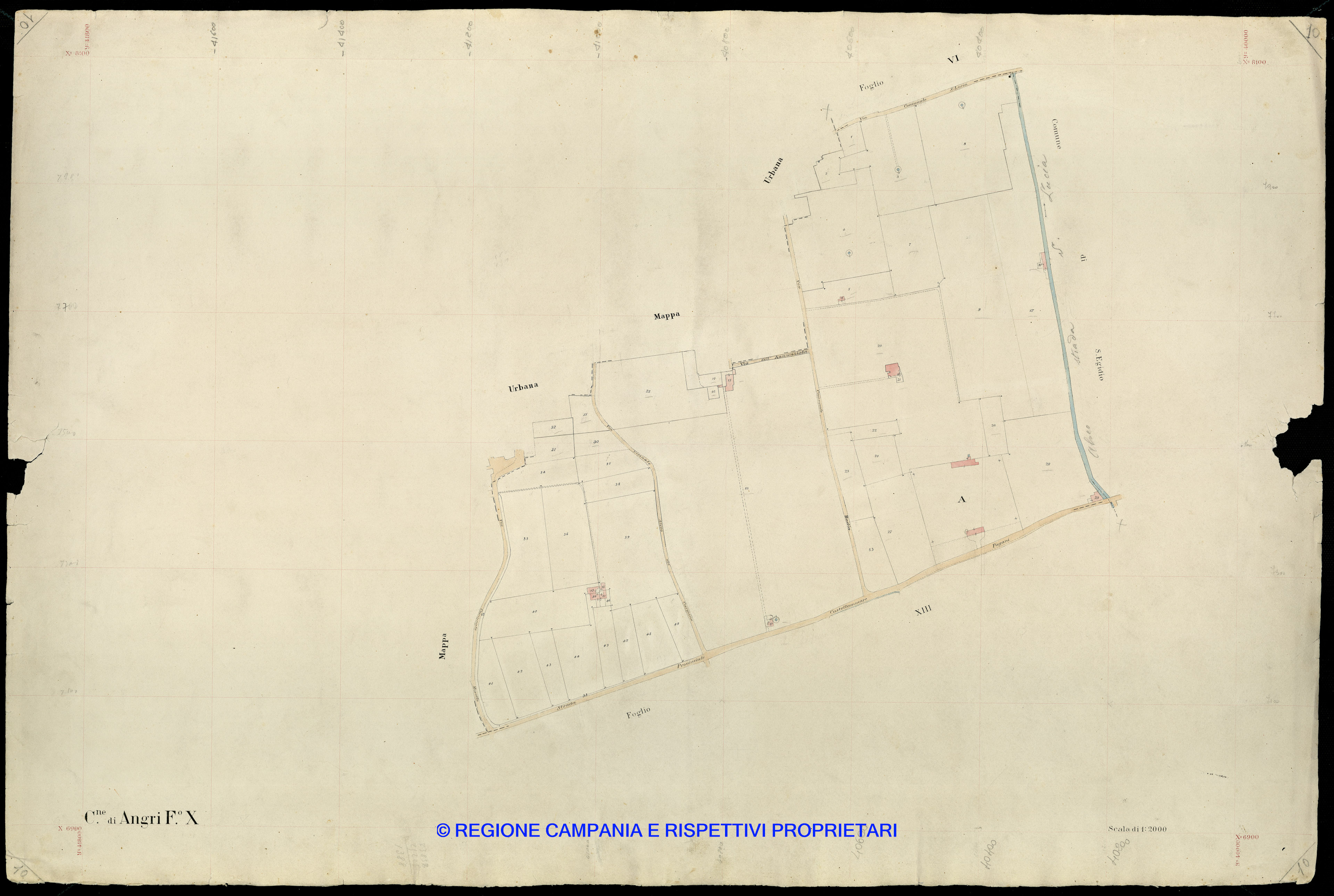 Mappa