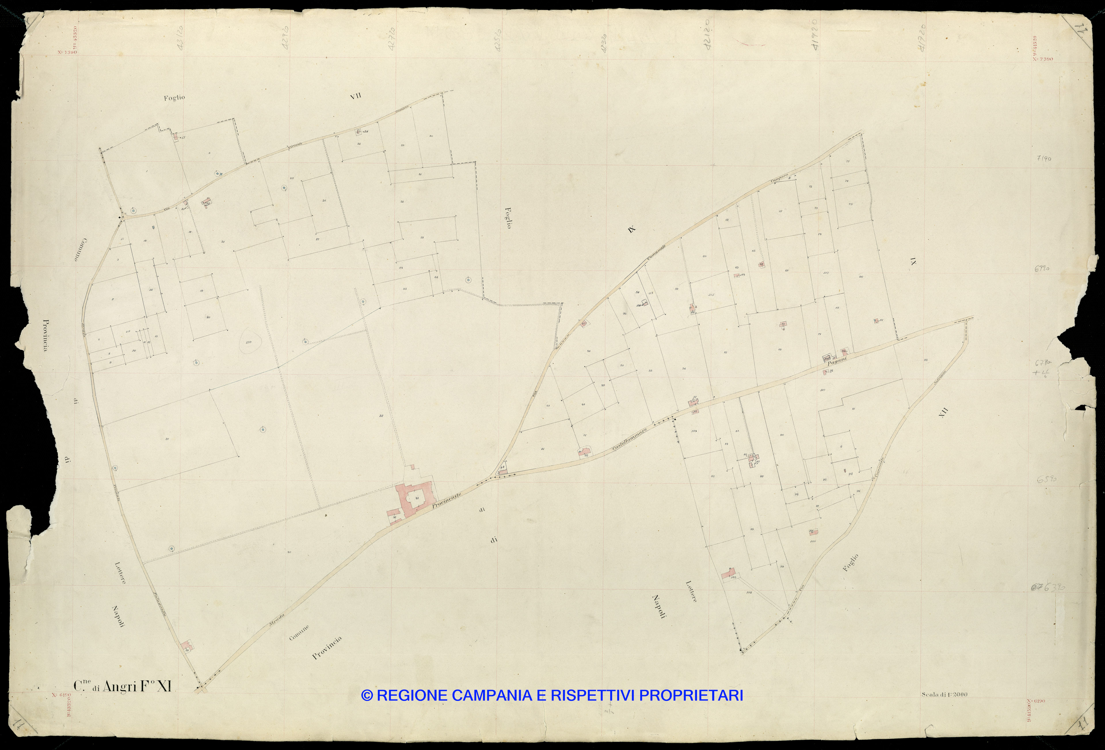 Mappa