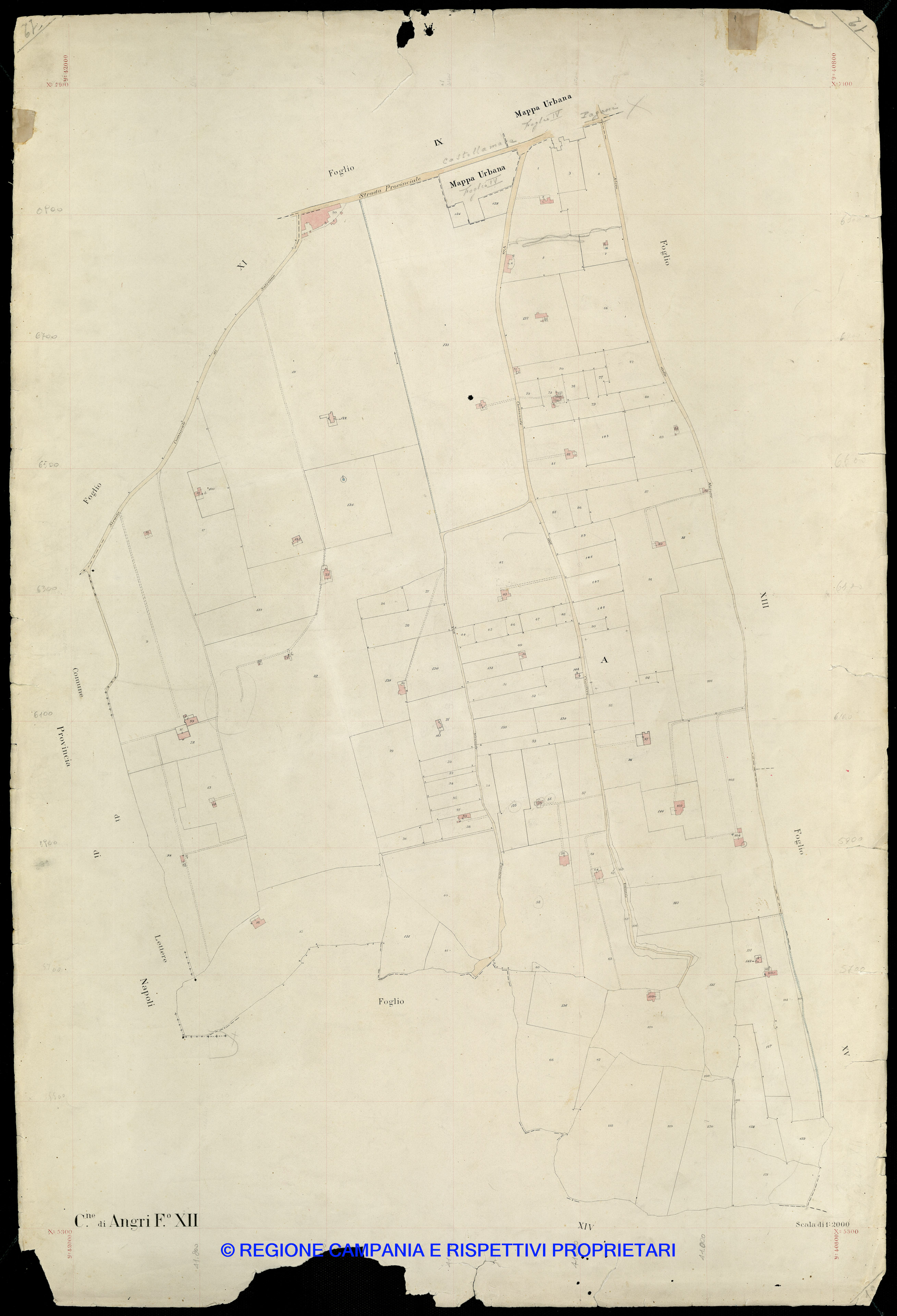 Mappa