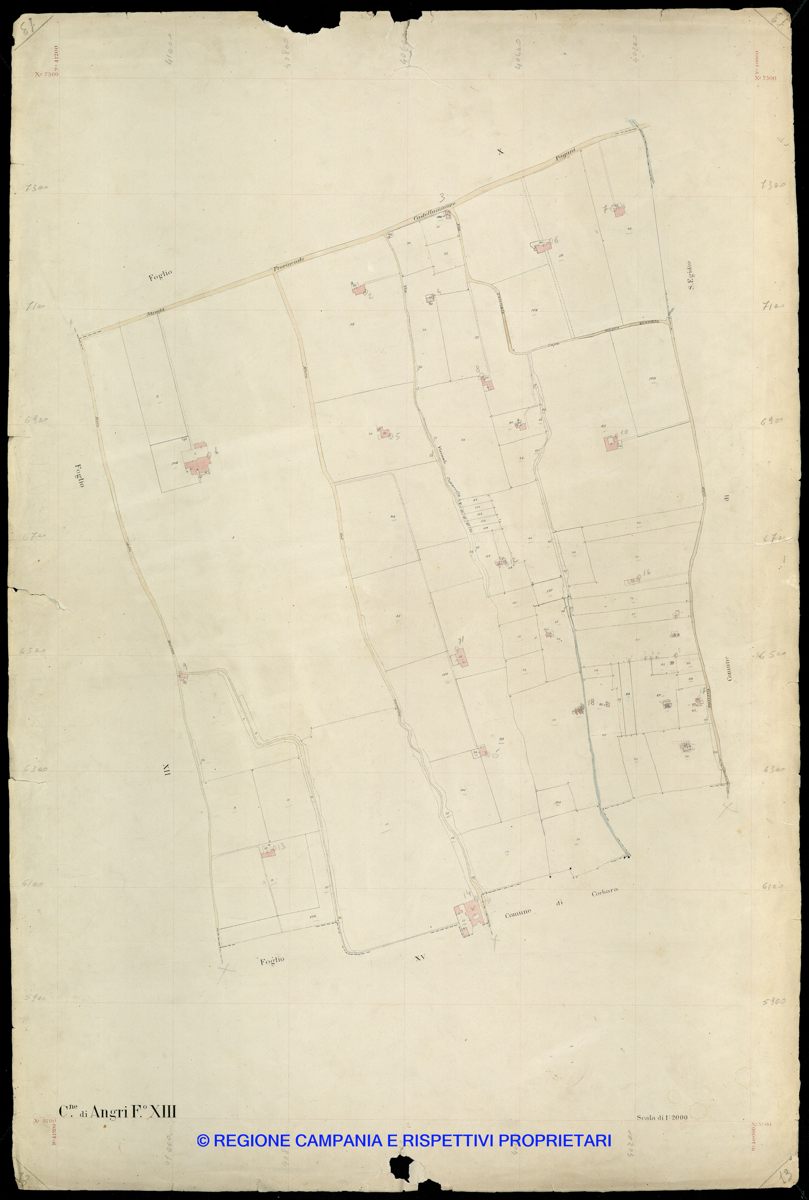 Mappa