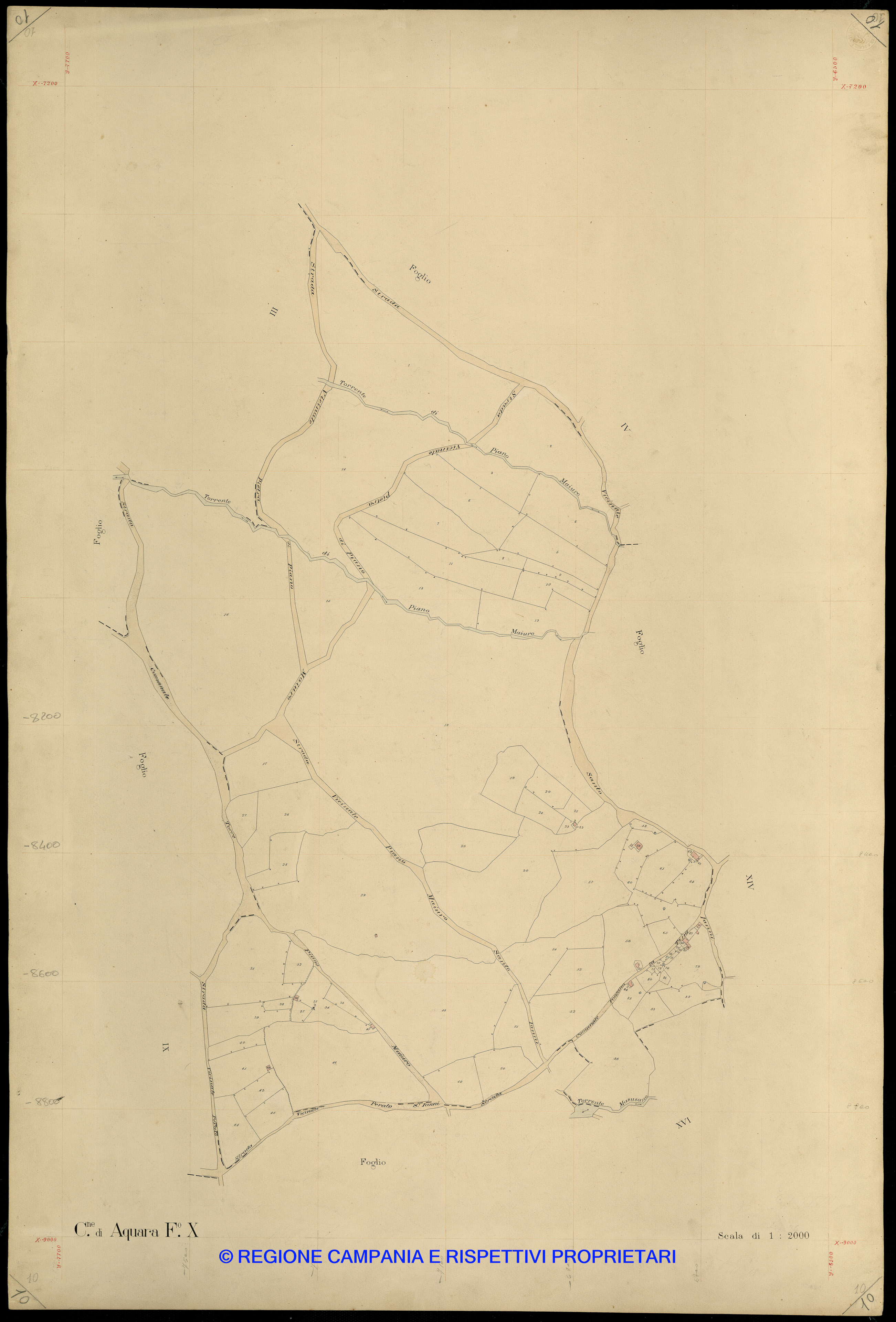 Mappa