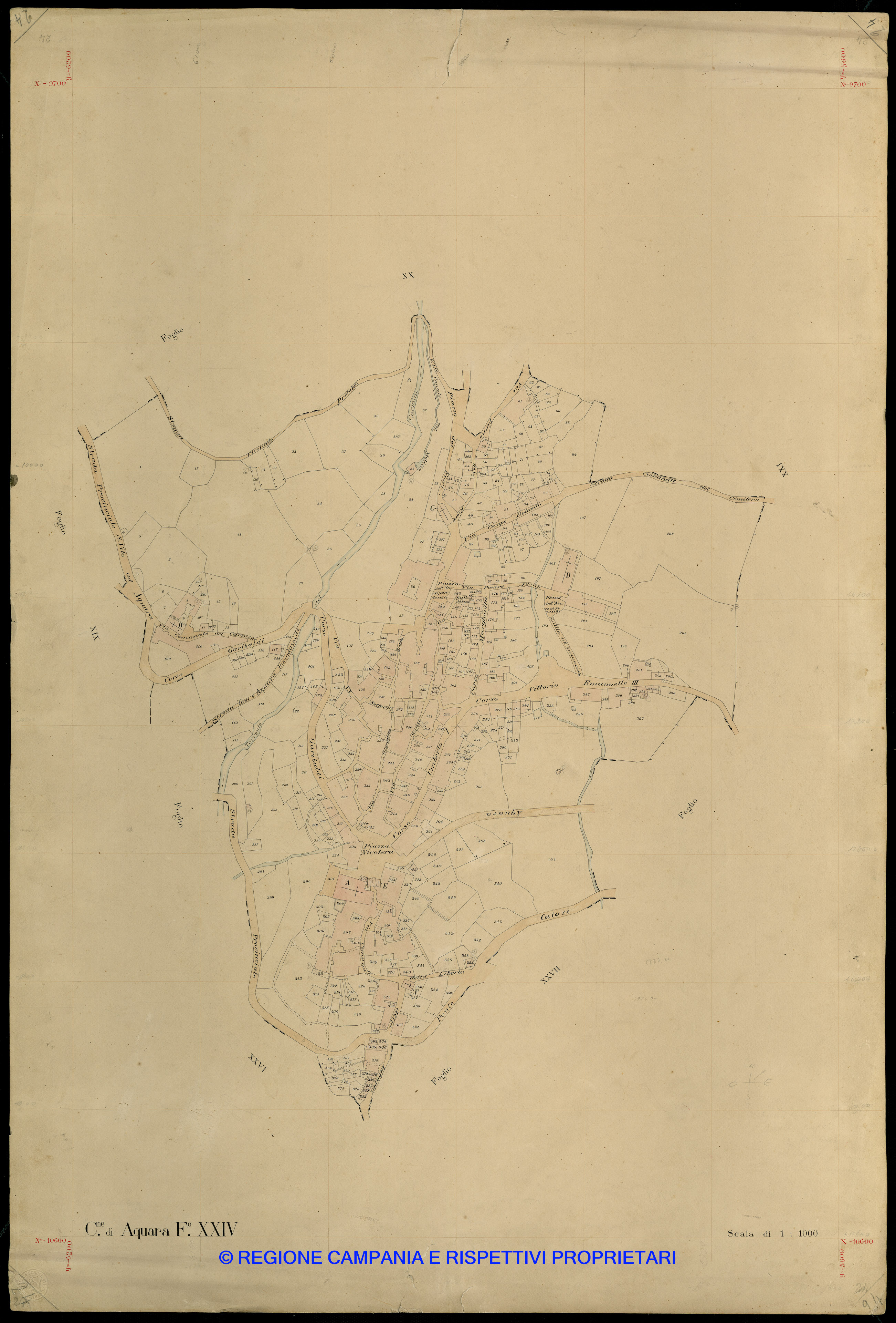 Mappa