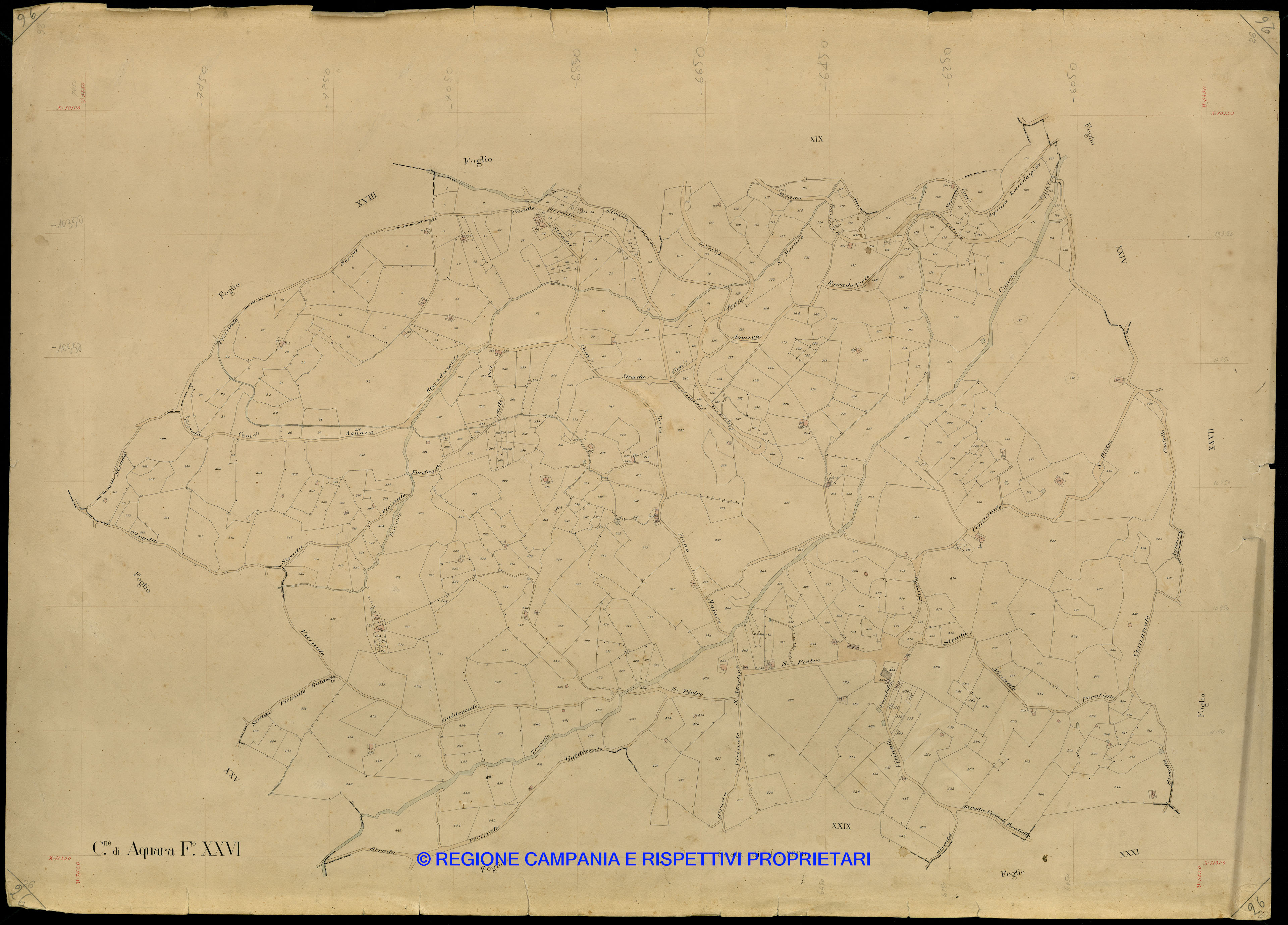 Mappa