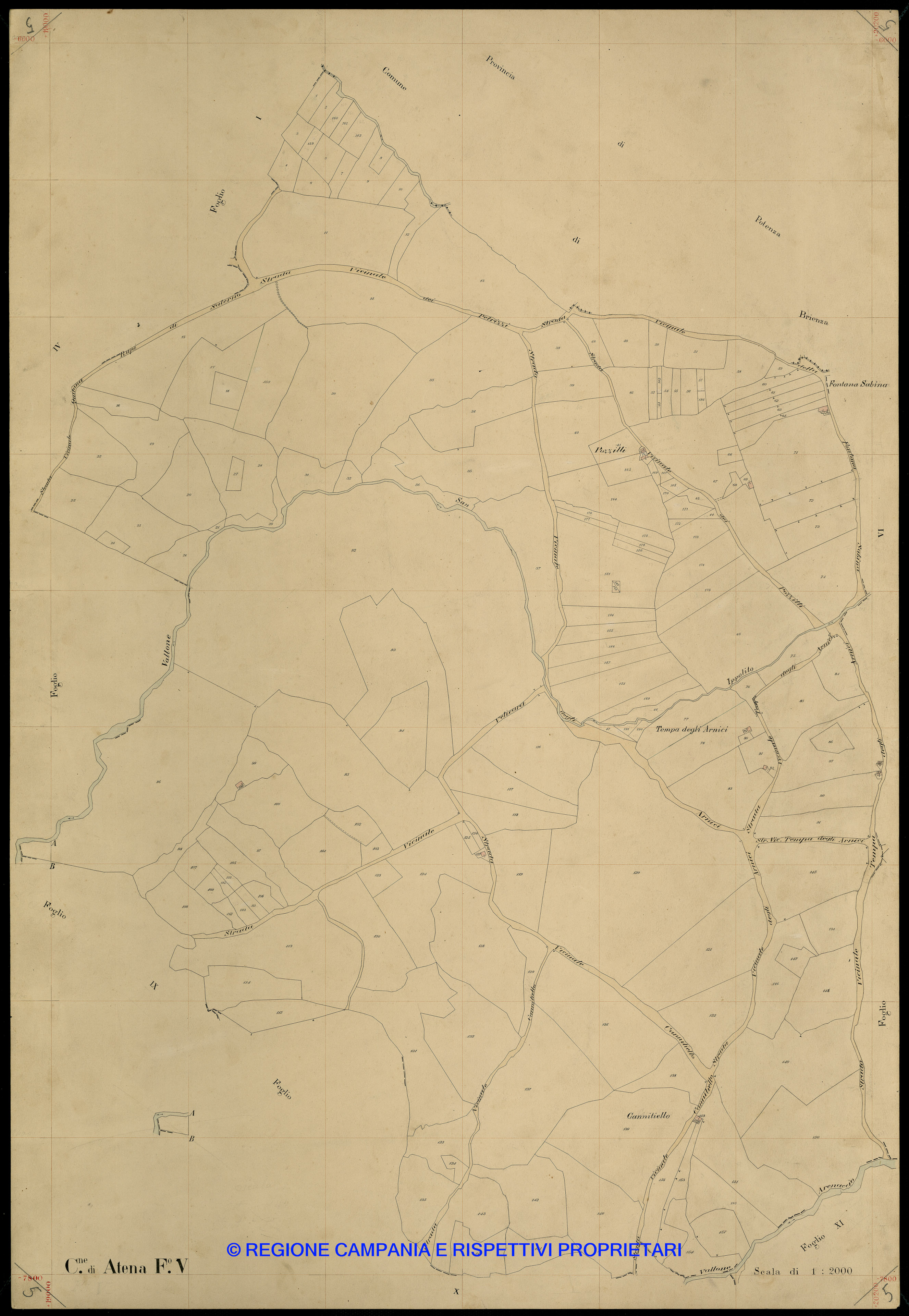 Mappa