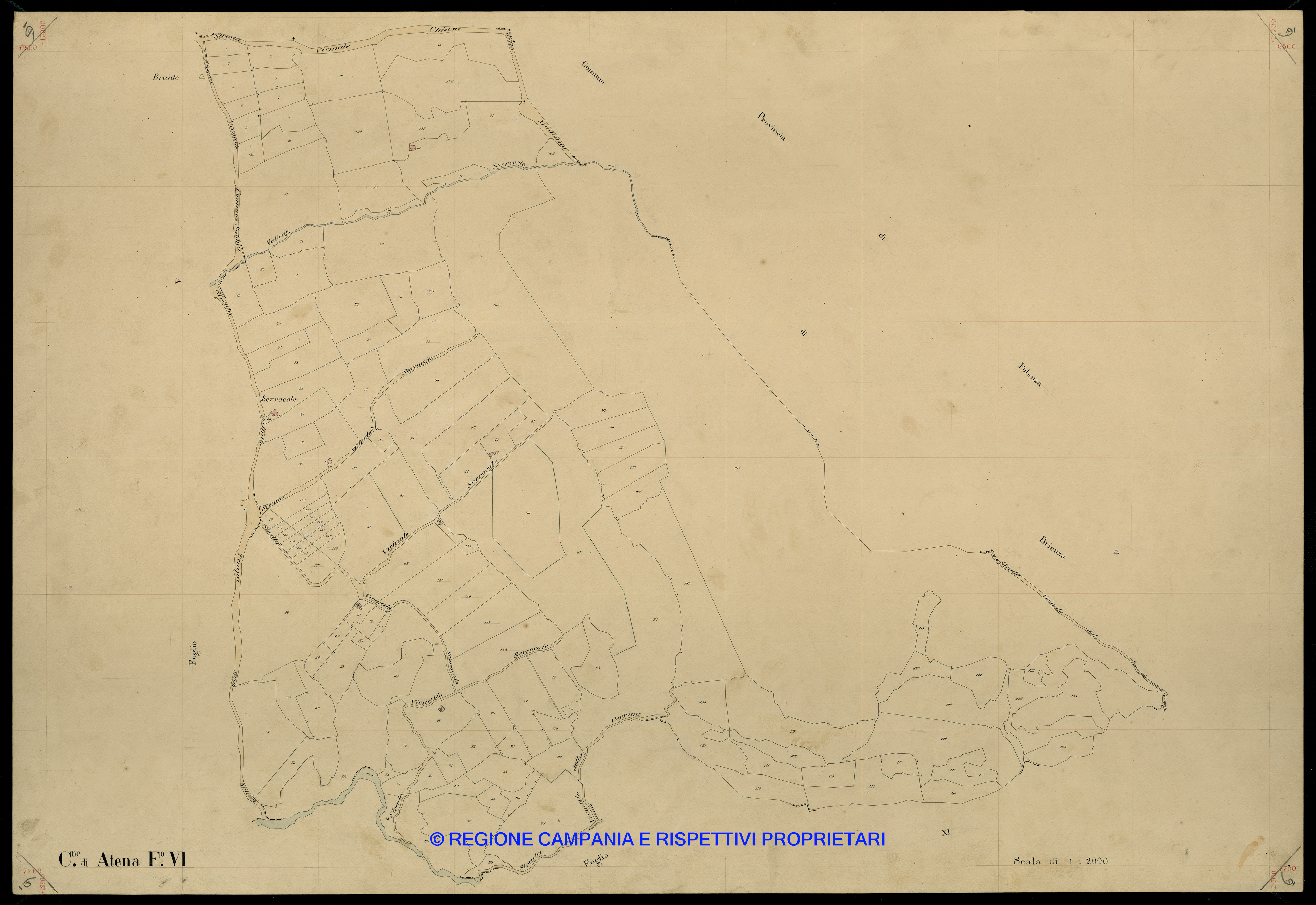Mappa