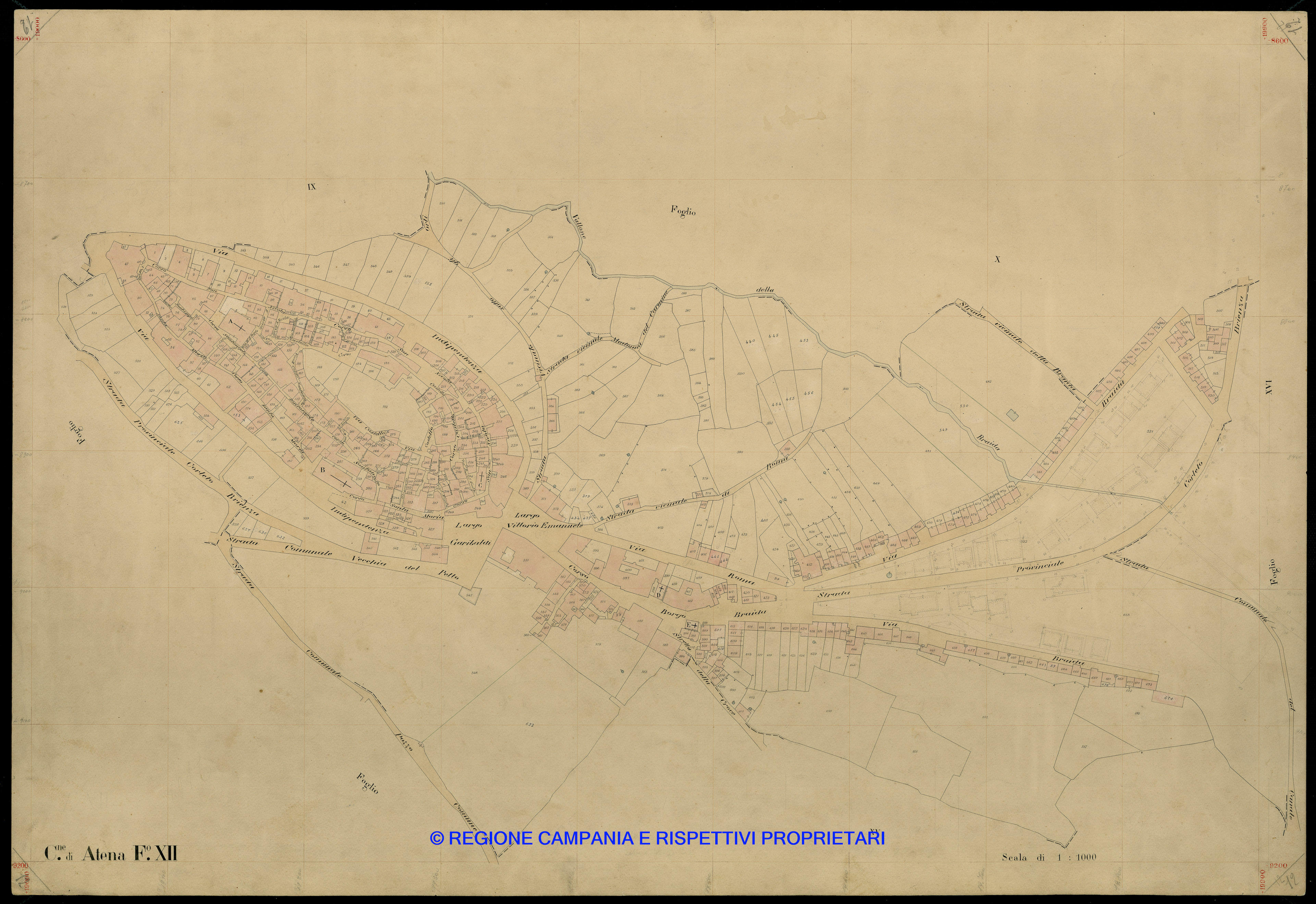Mappa
