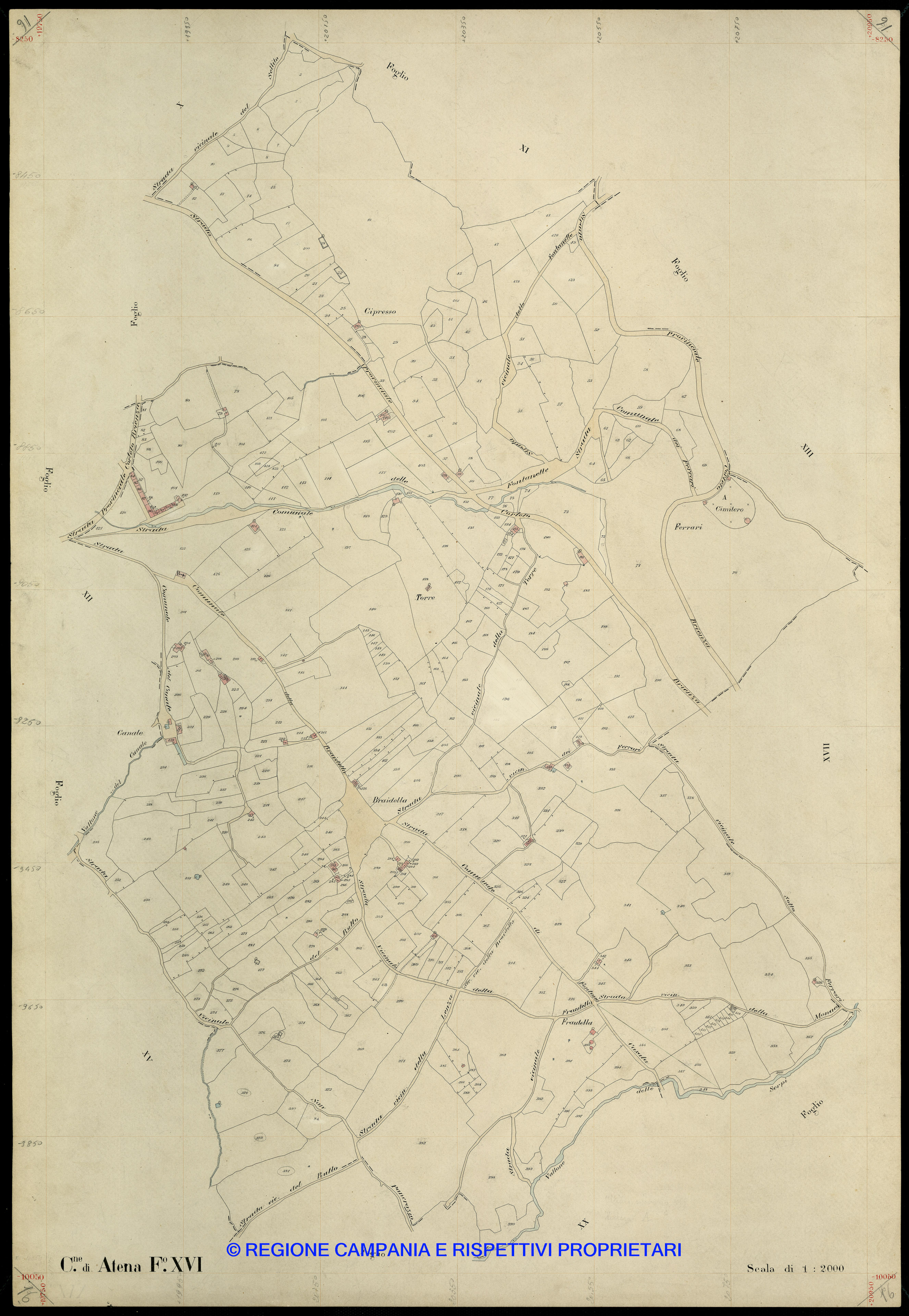 Mappa