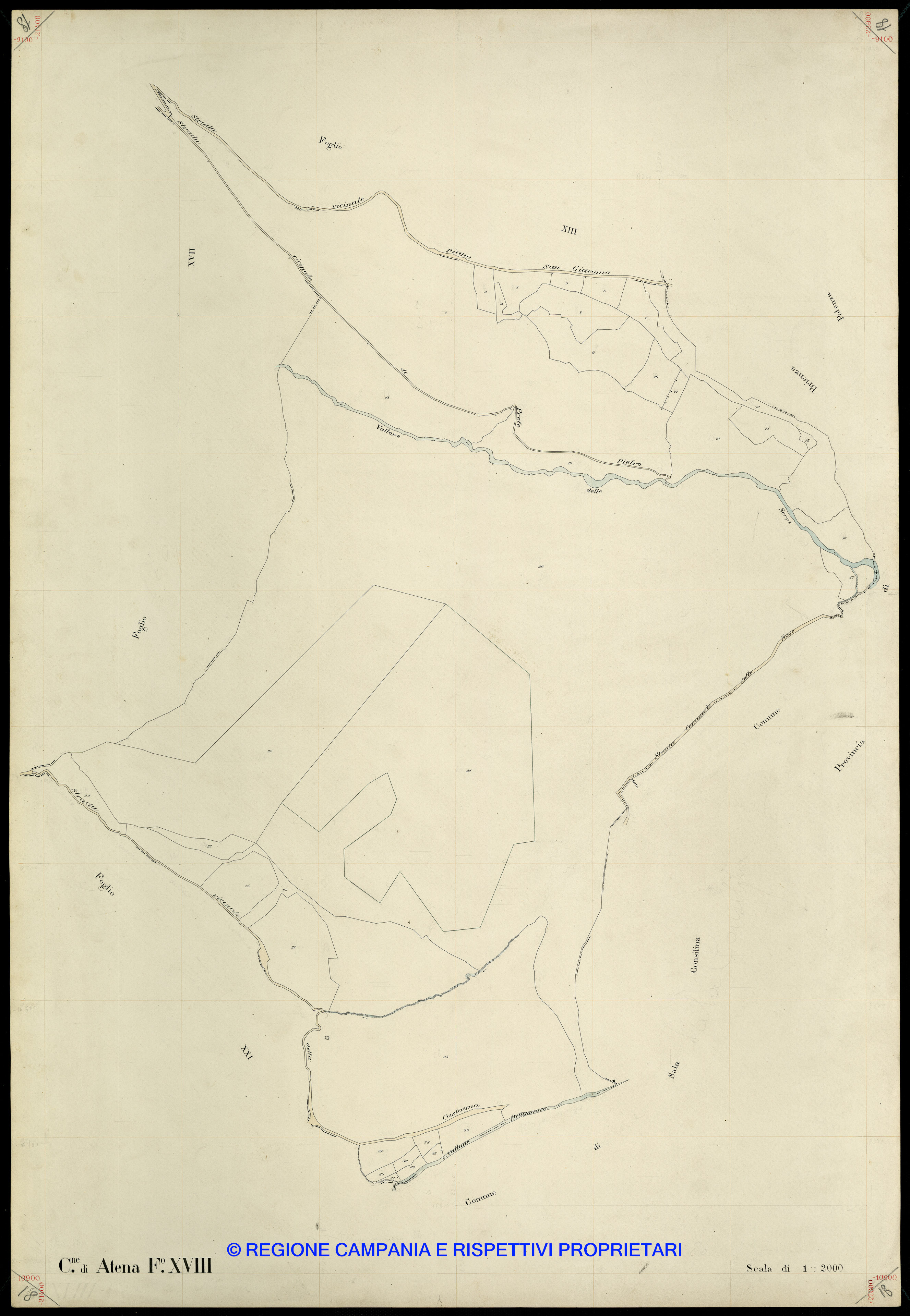 Mappa