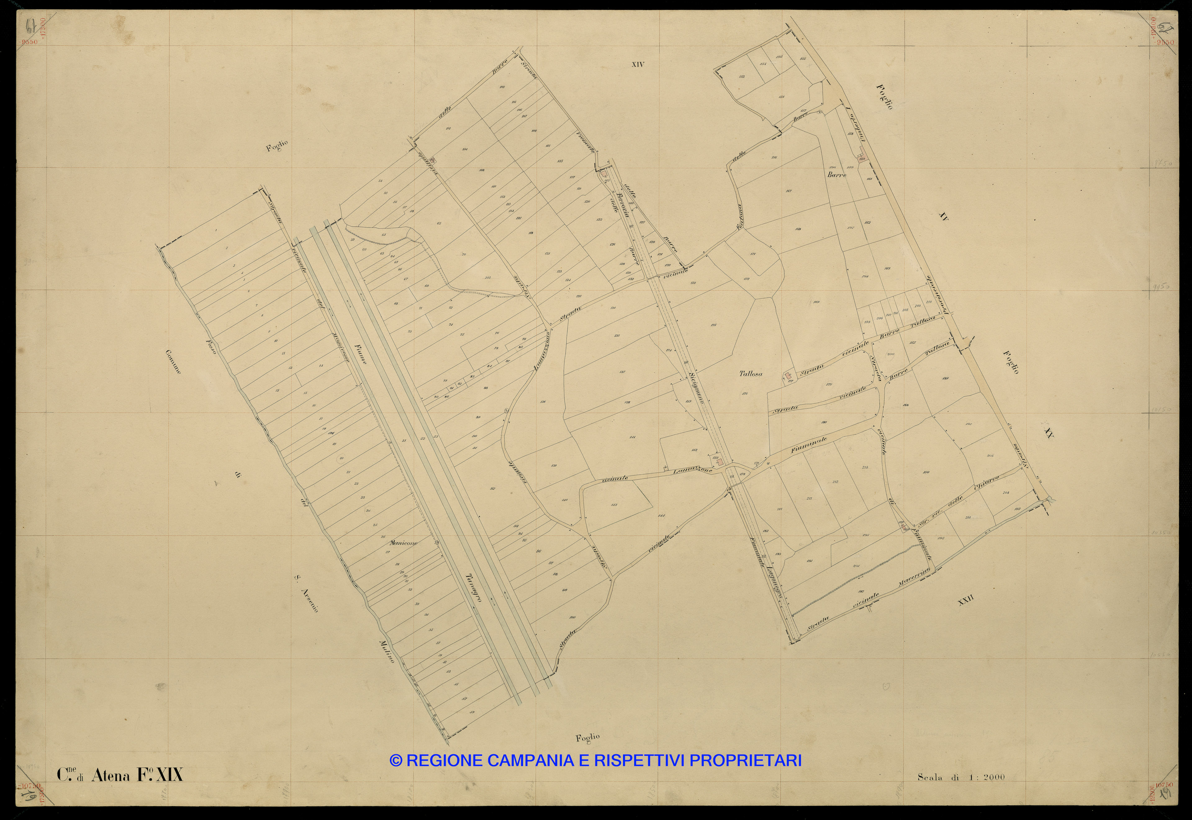 Mappa