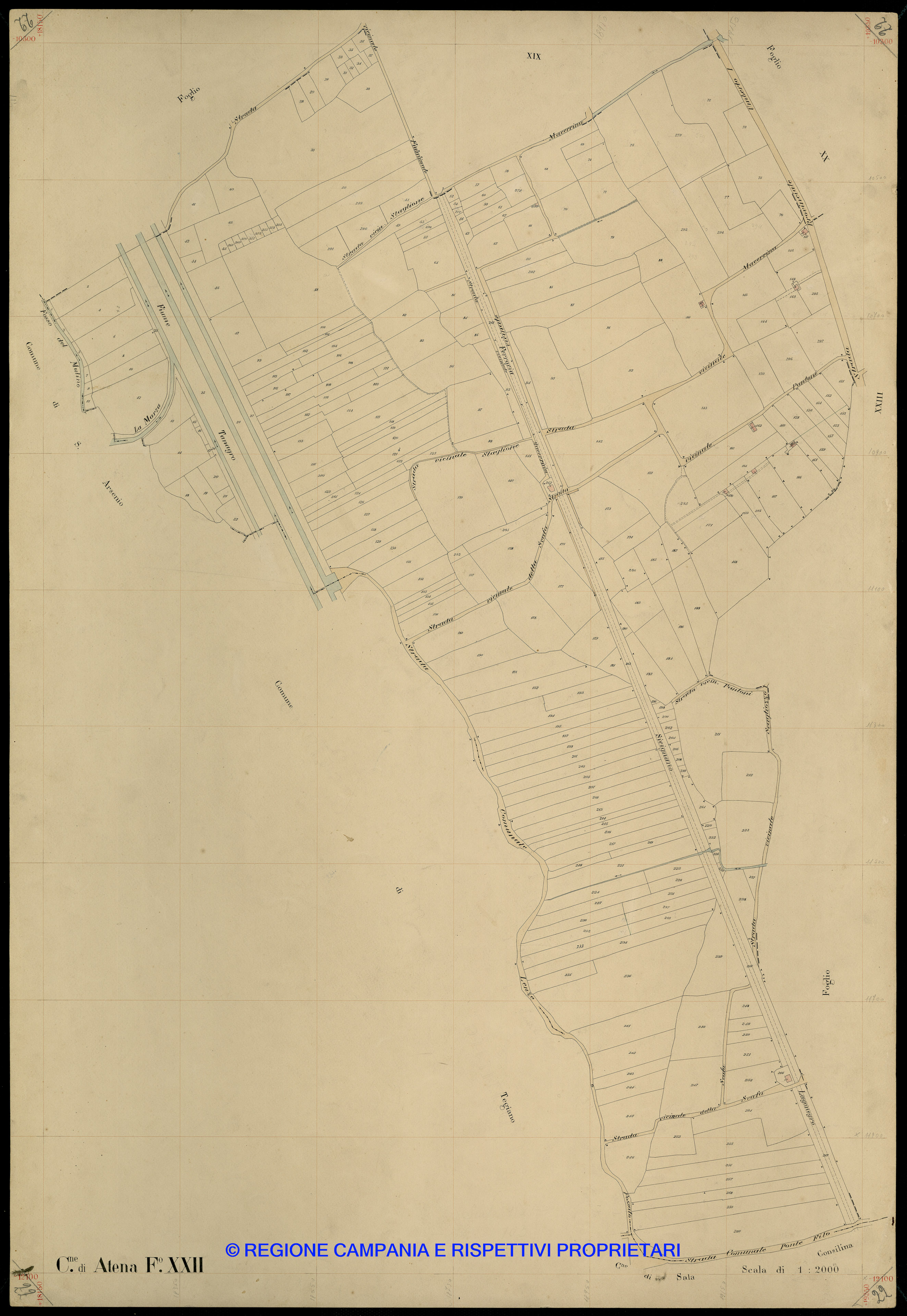 Mappa