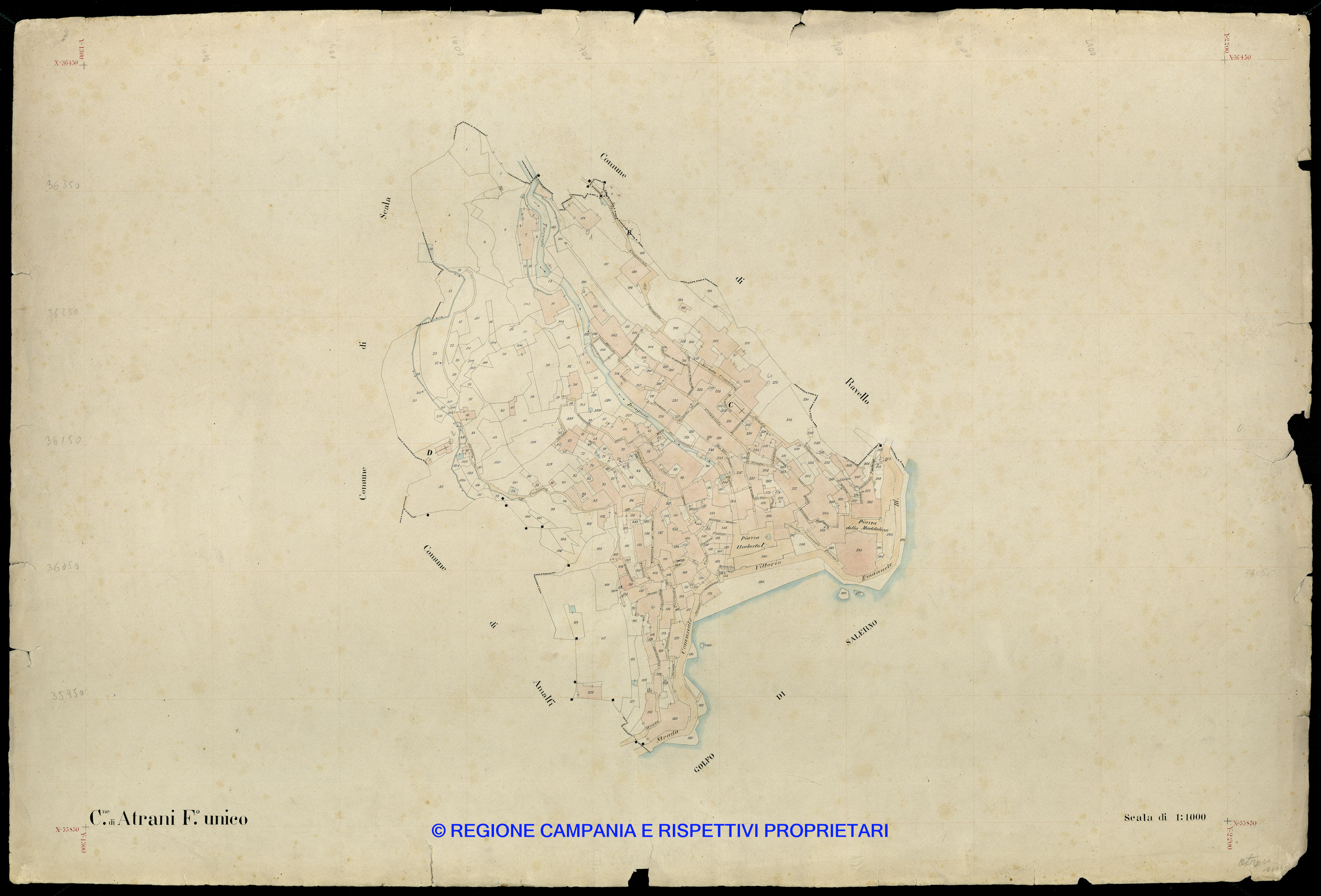 Mappa