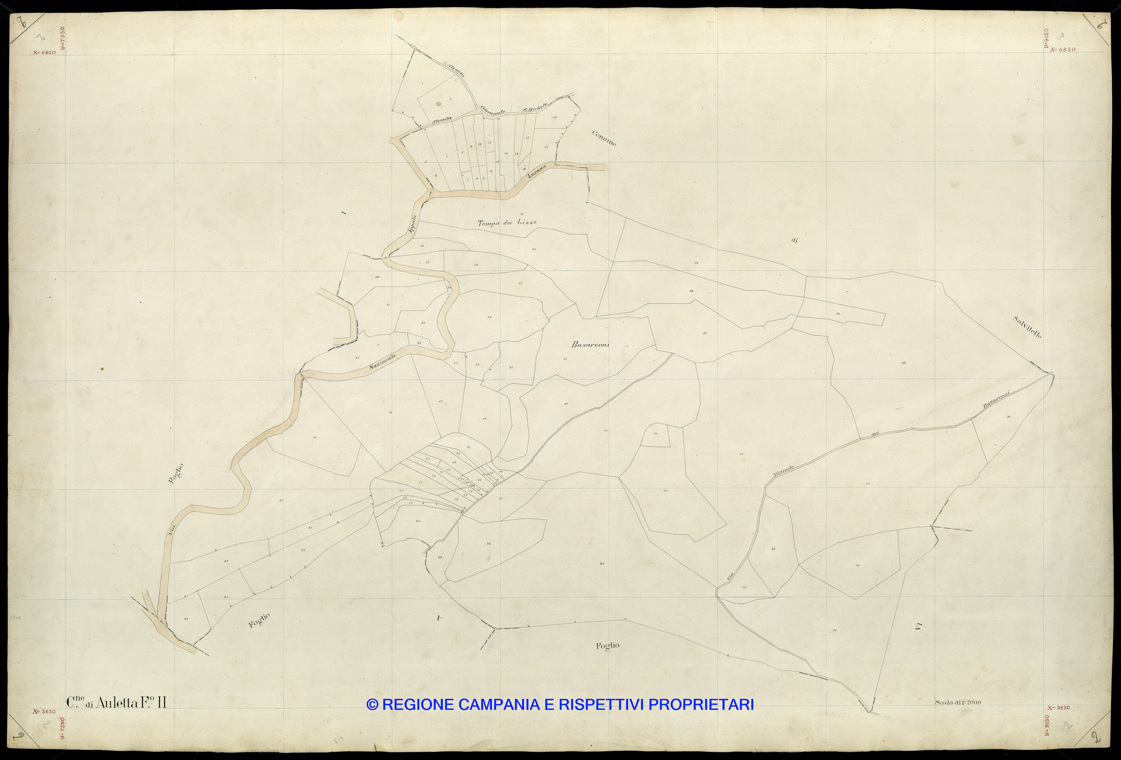 Mappa Mappa