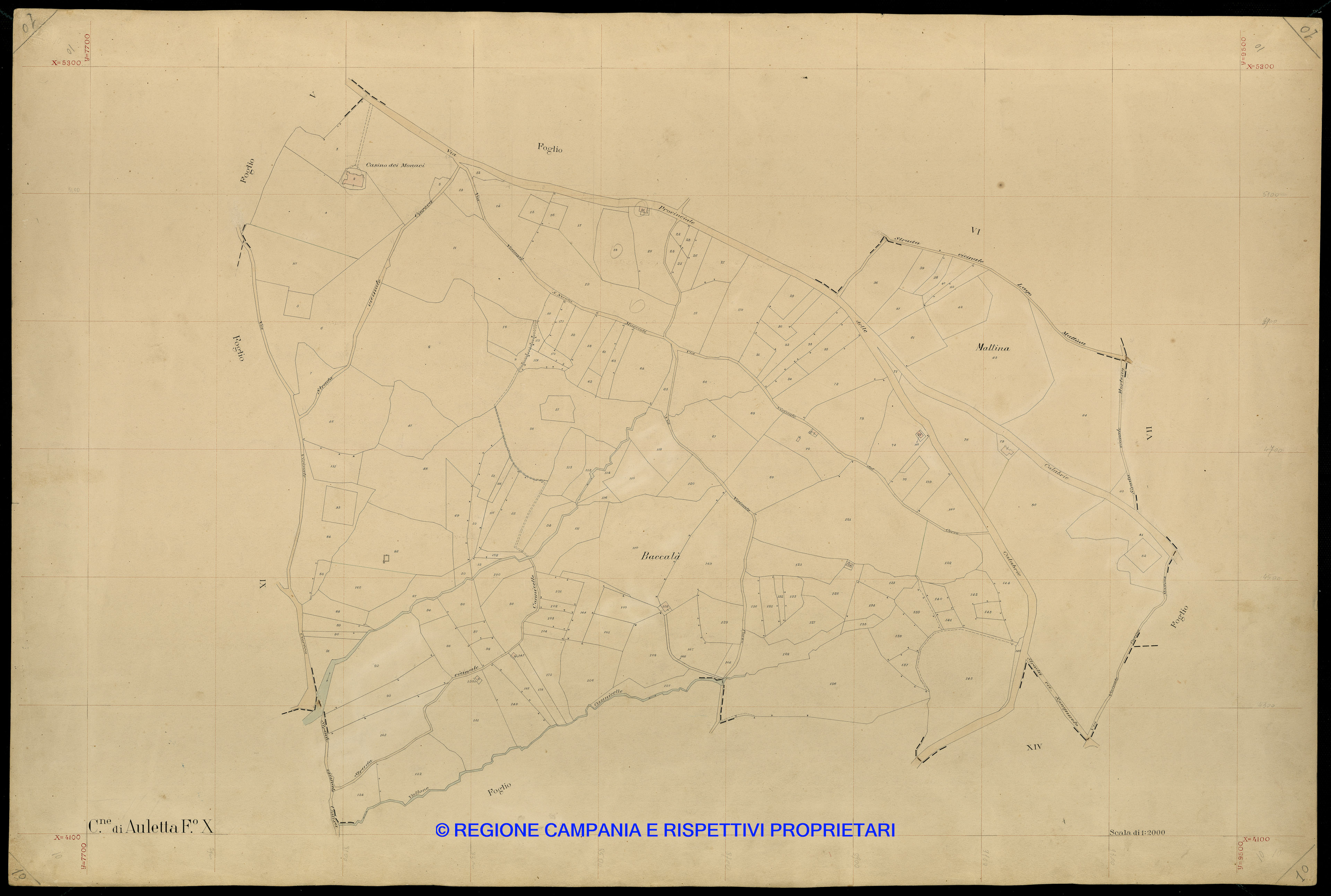 Mappa