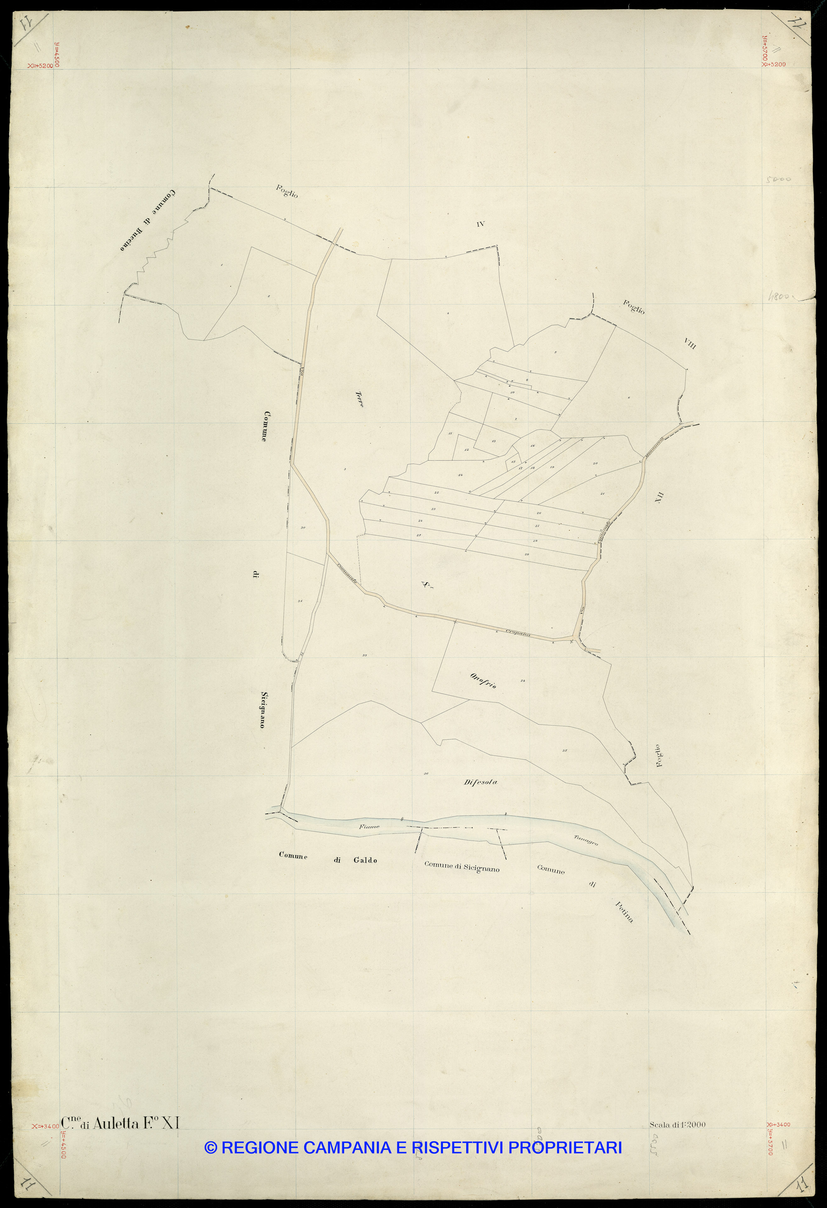 Mappa