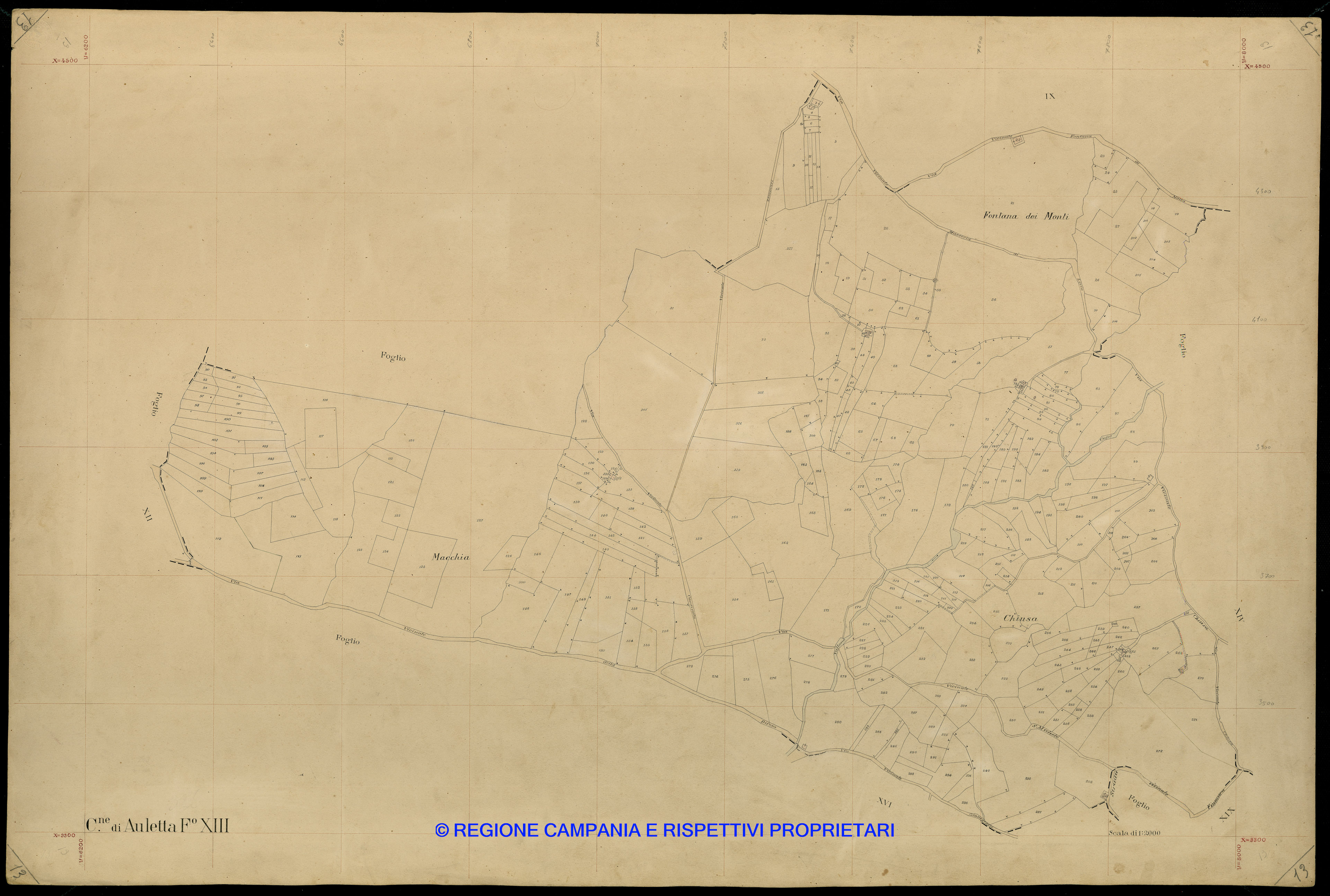 Mappa