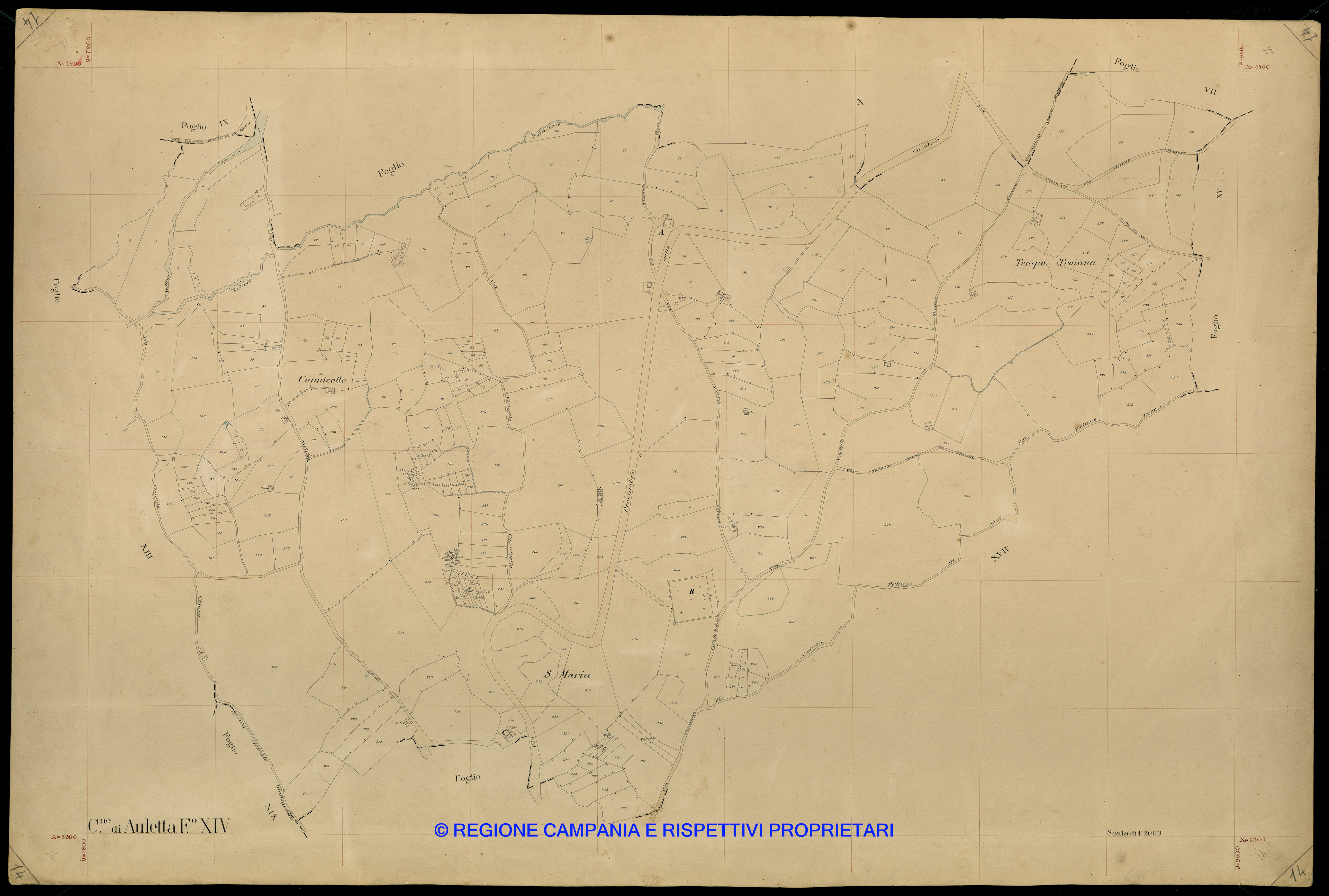 Mappa