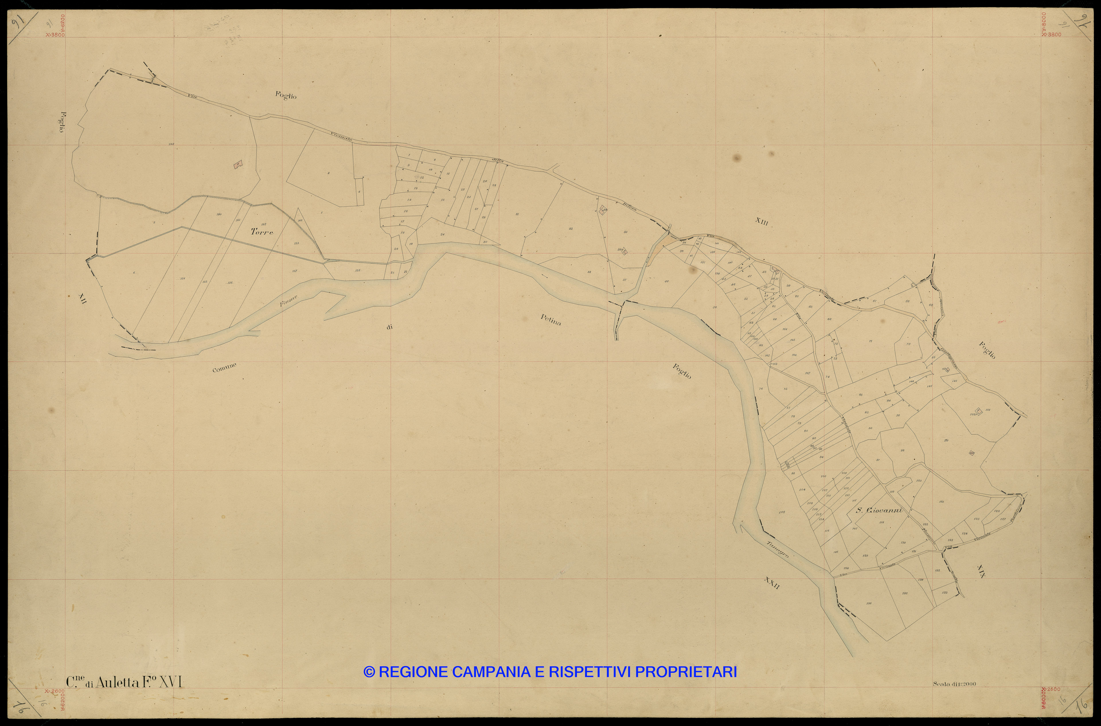 Mappa
