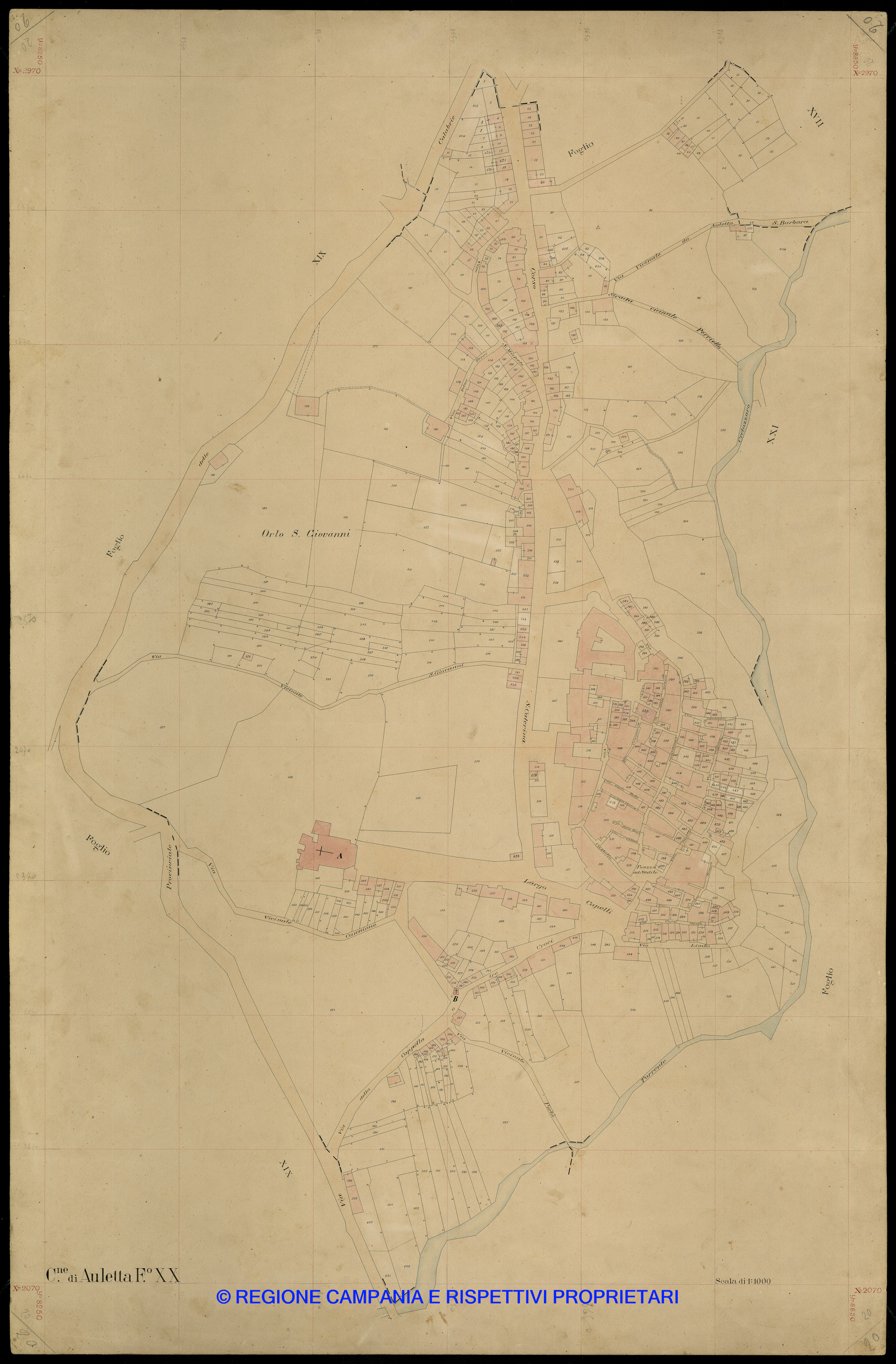 Mappa