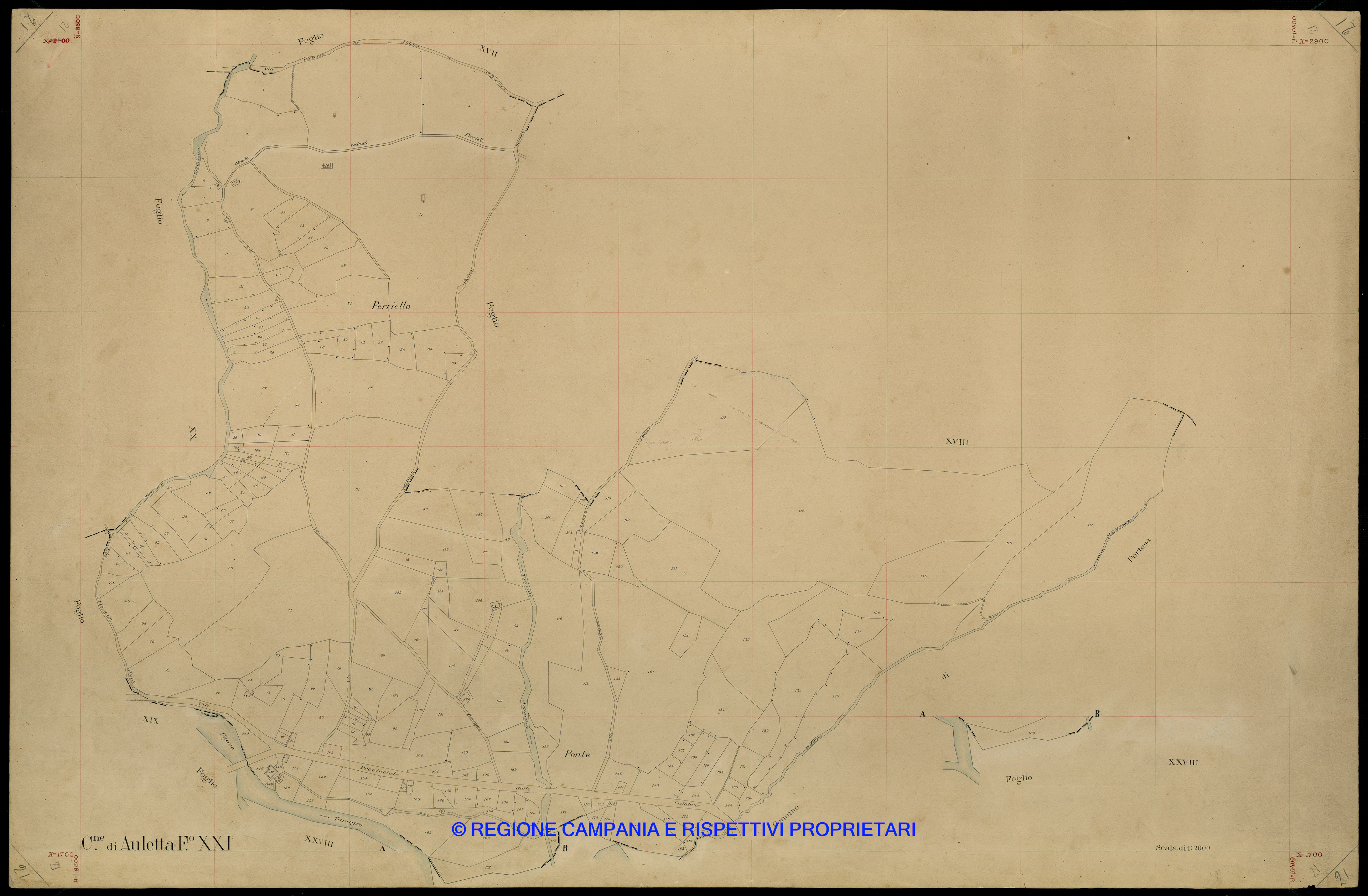 Mappa
