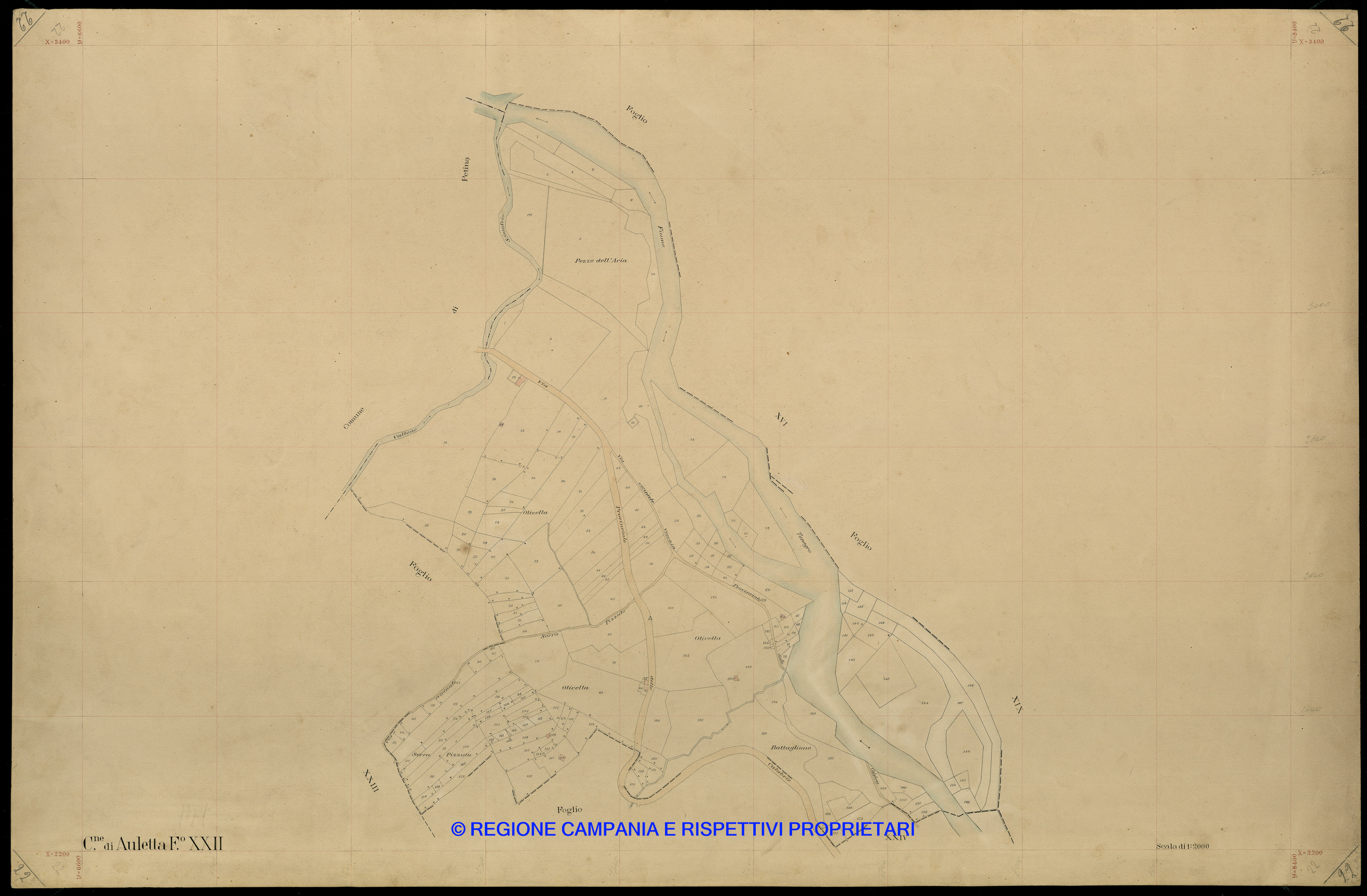 Mappa