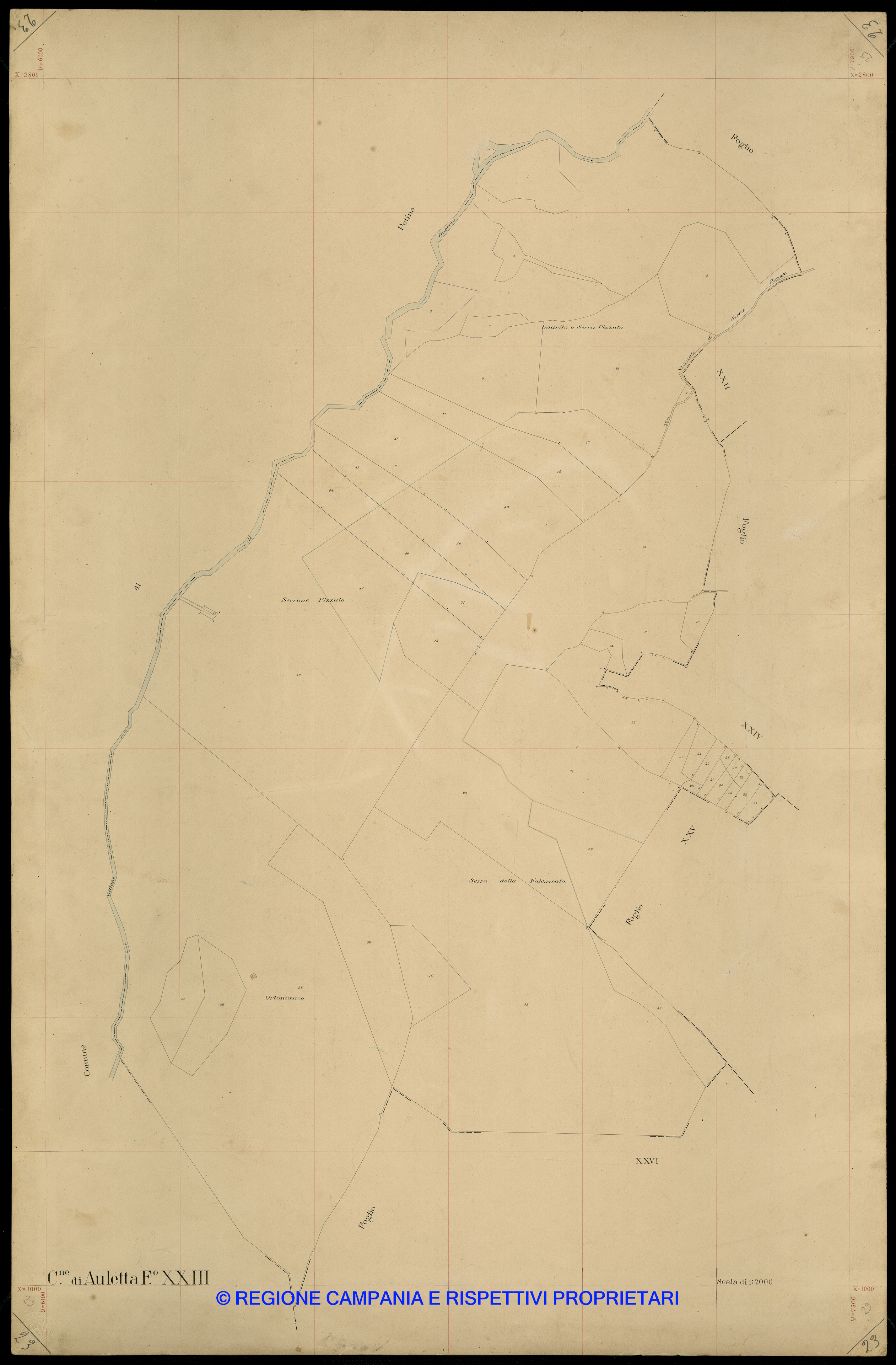 Mappa