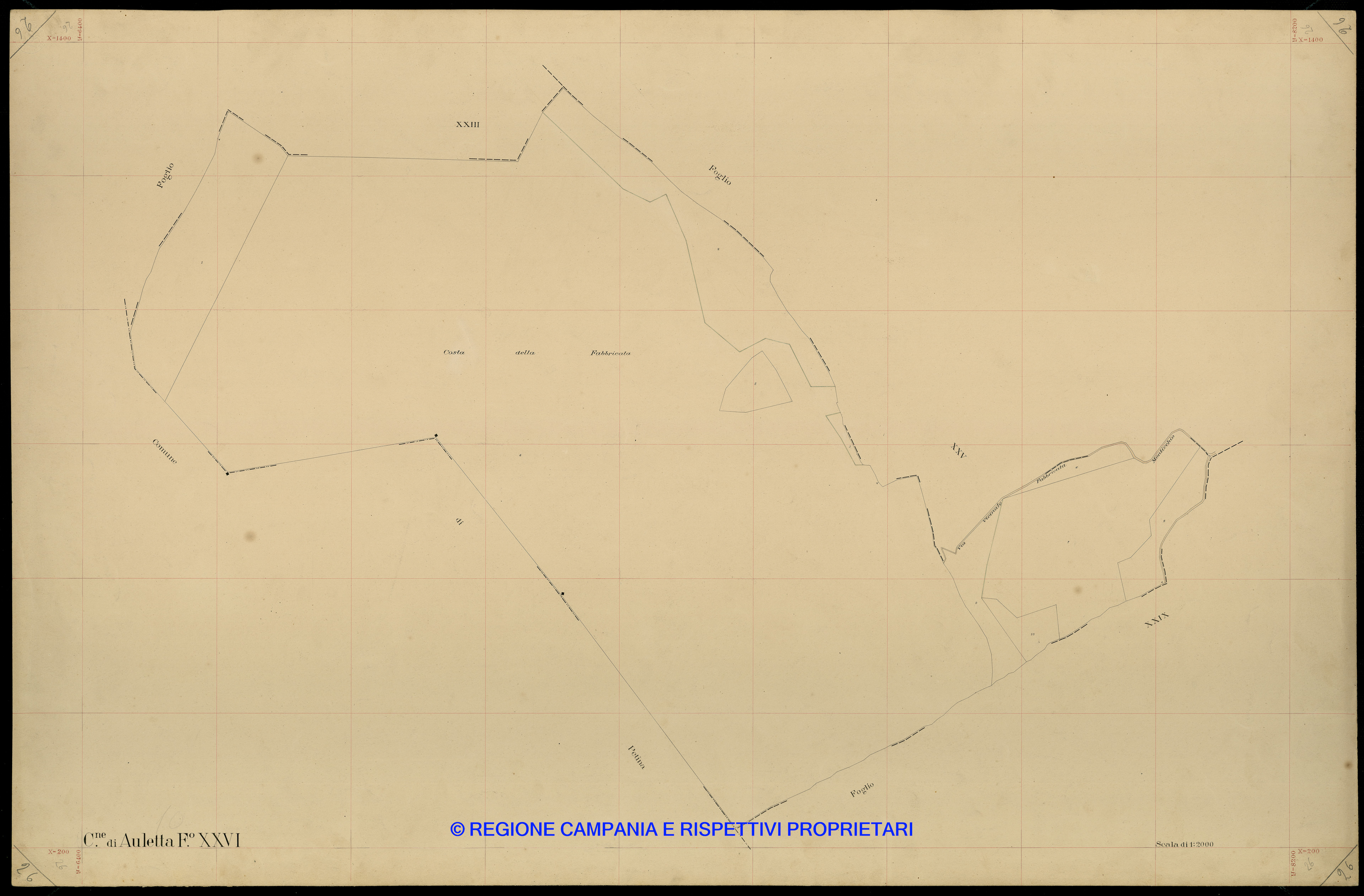 Mappa