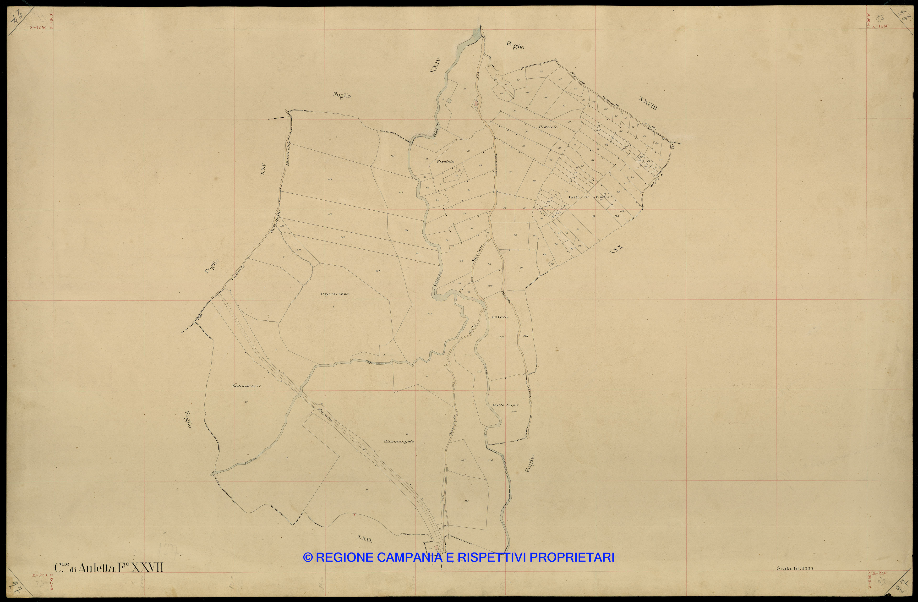 Mappa