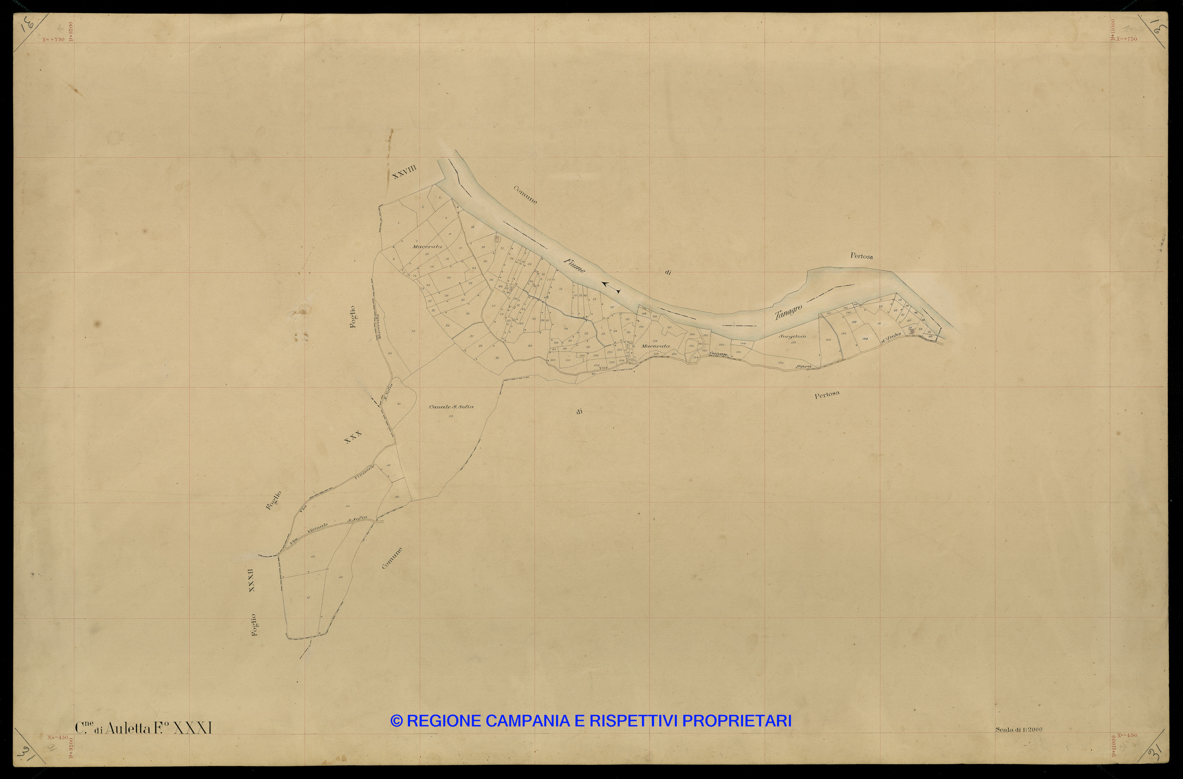 Mappa