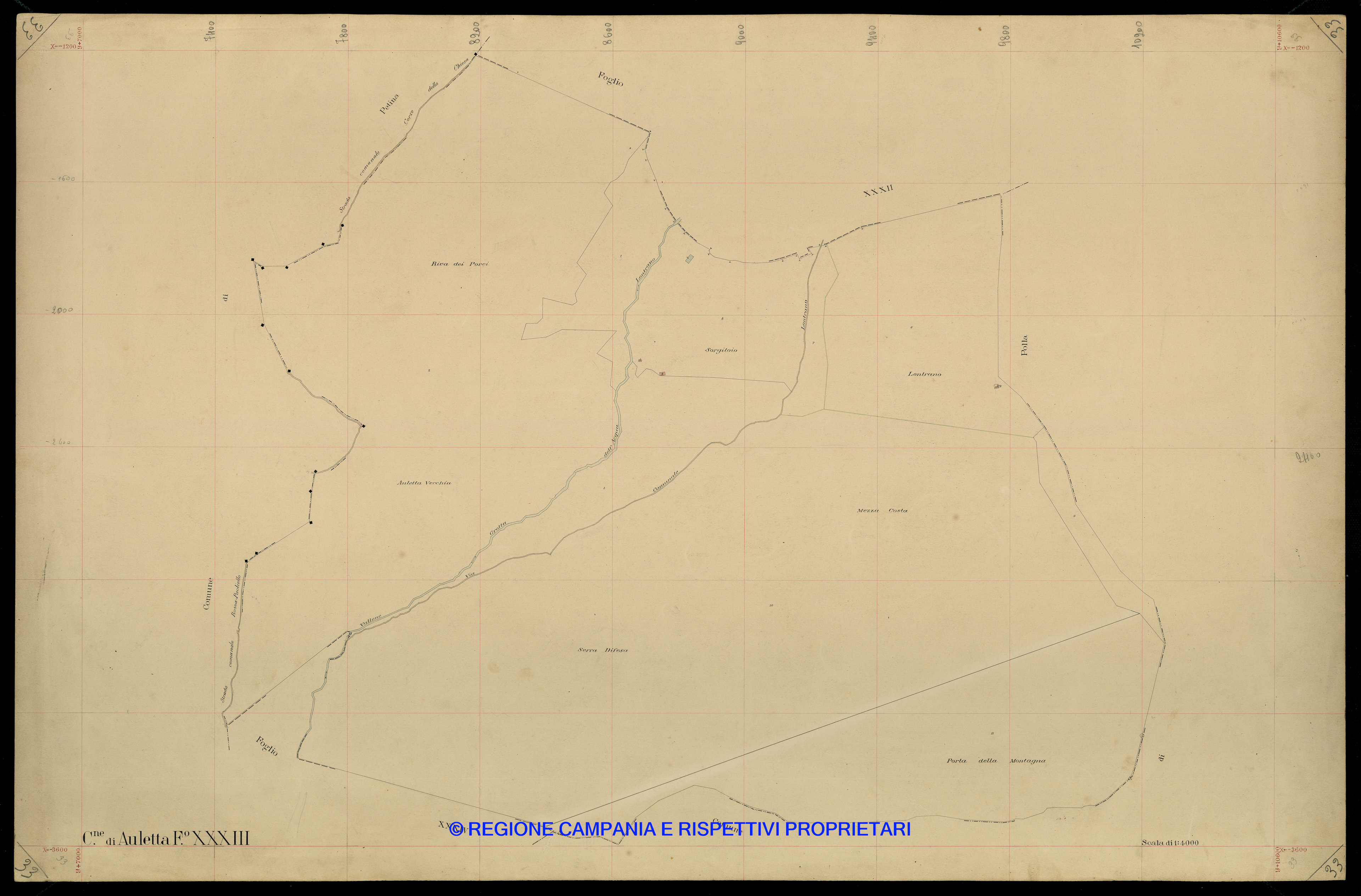 Mappa