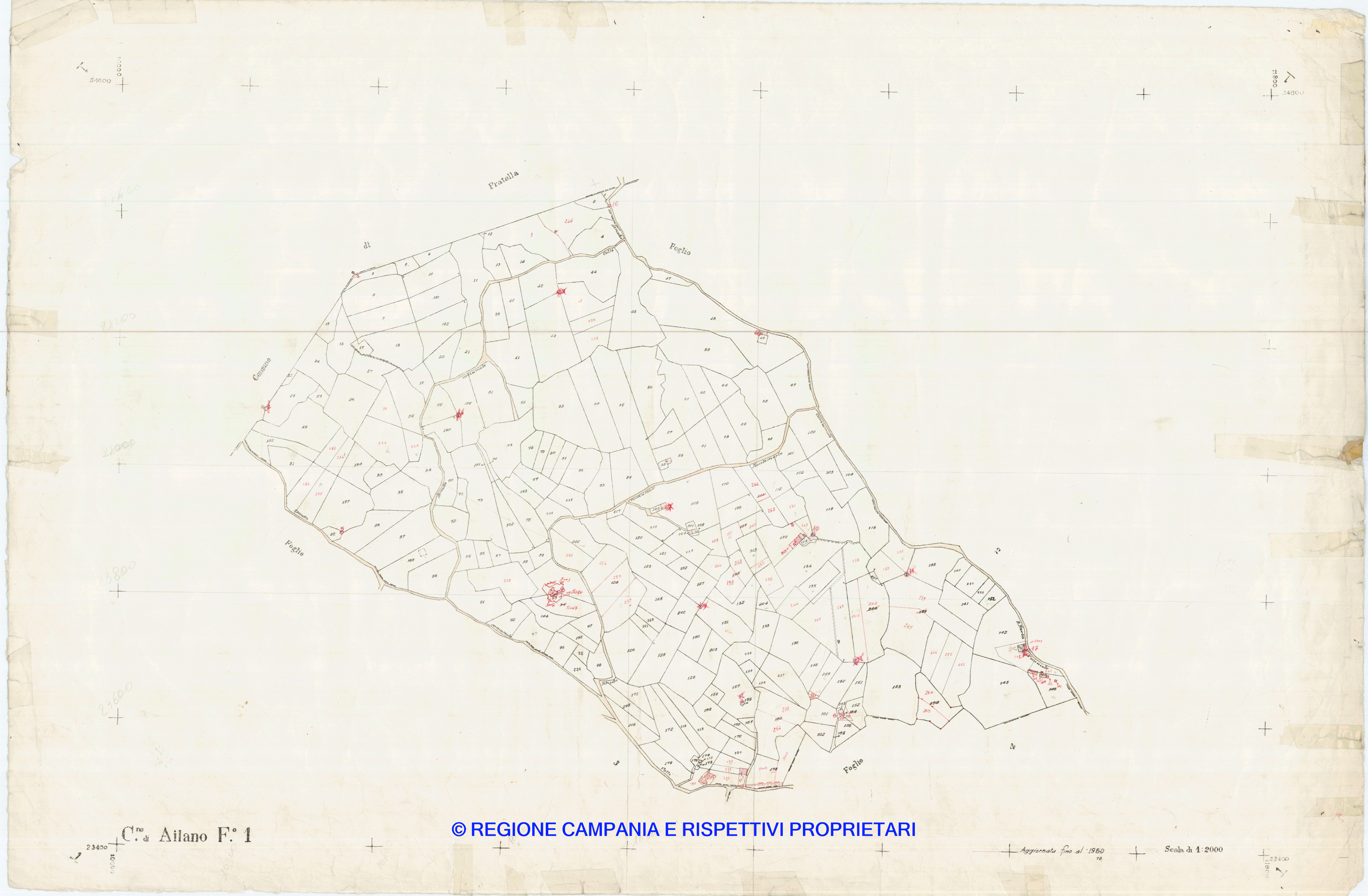 Mappa