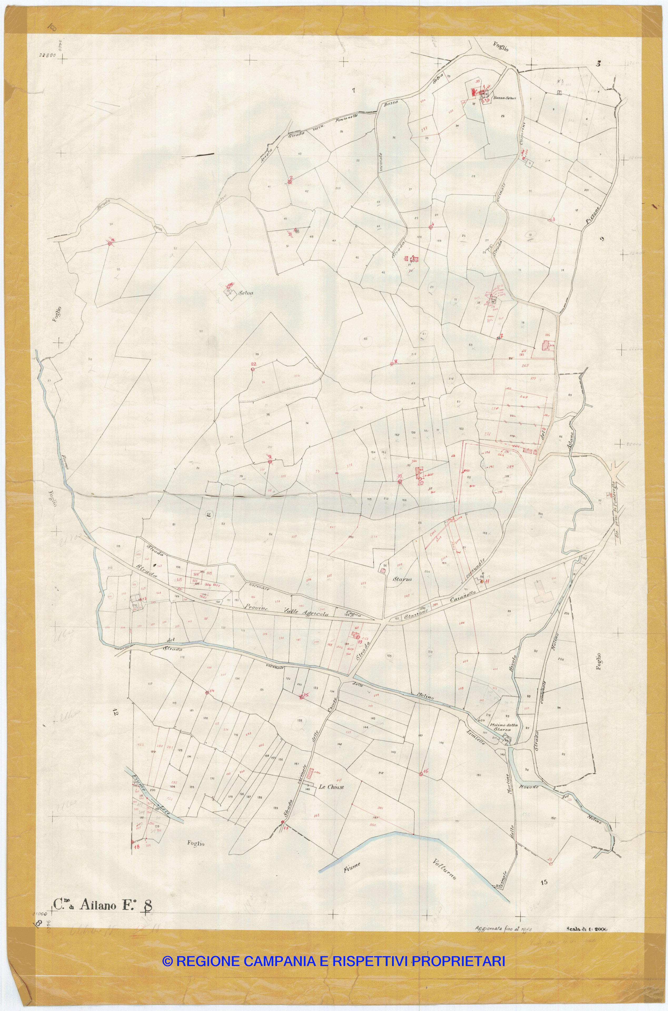 Mappa