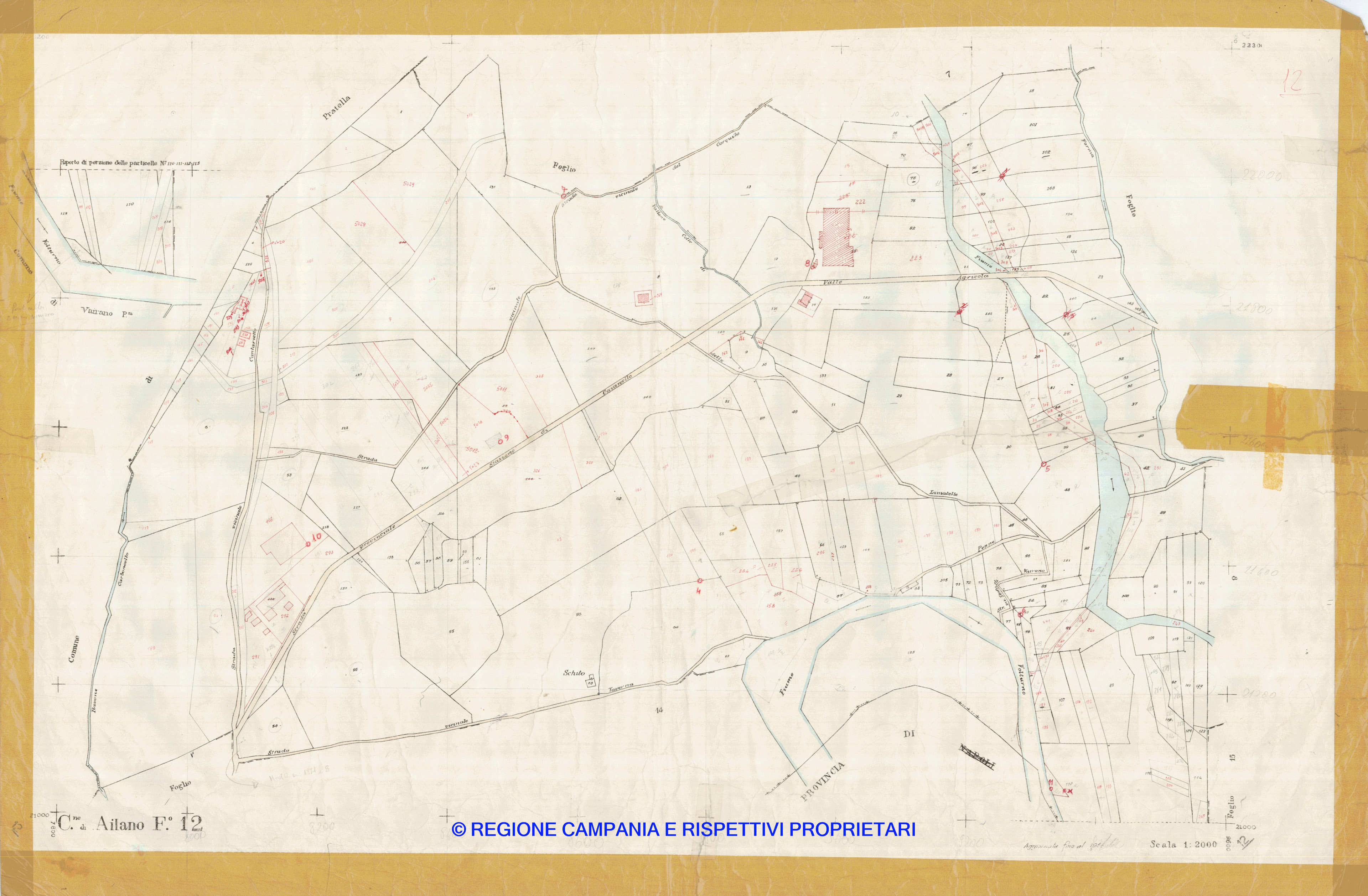 Mappa