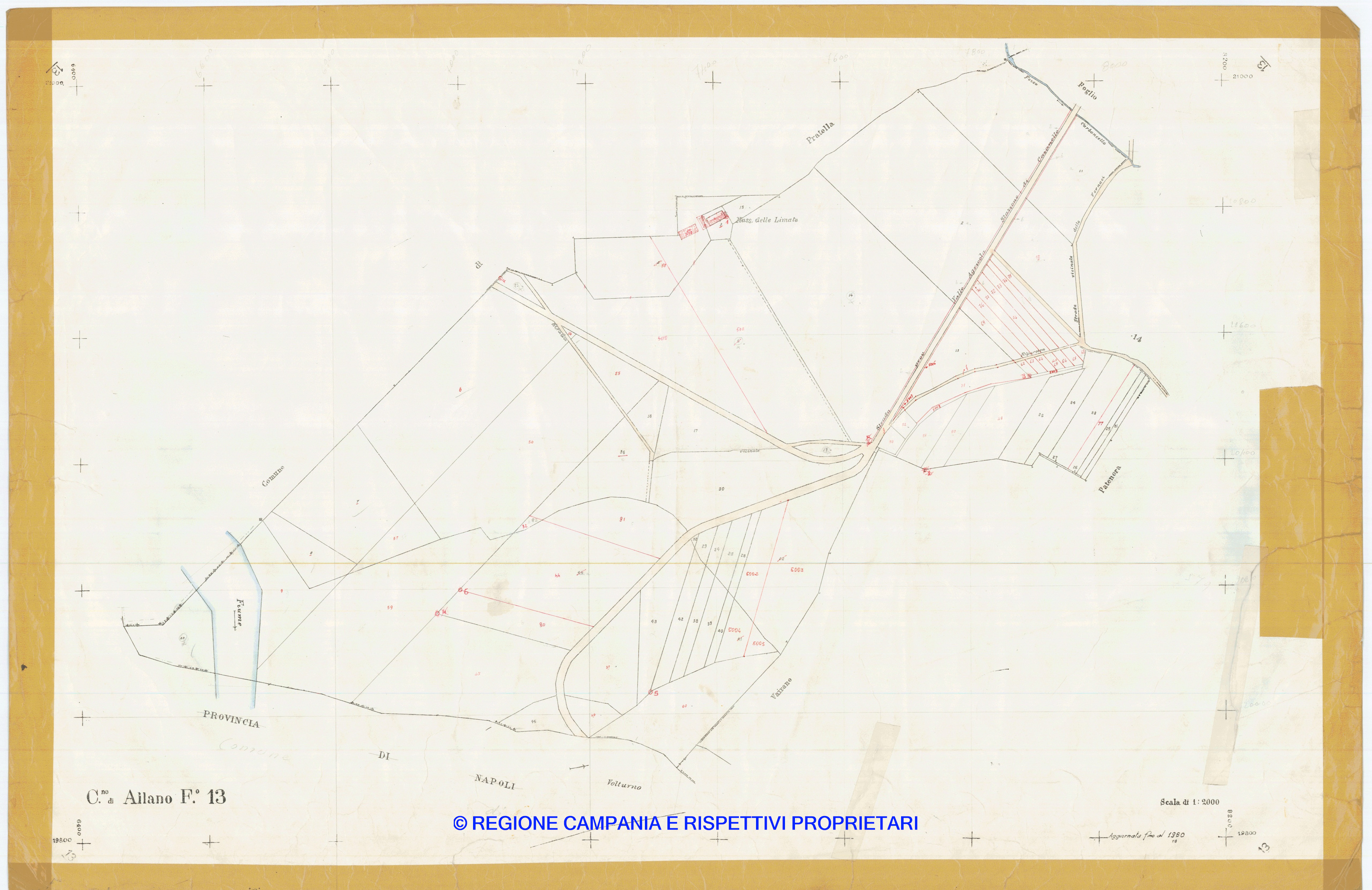 Mappa