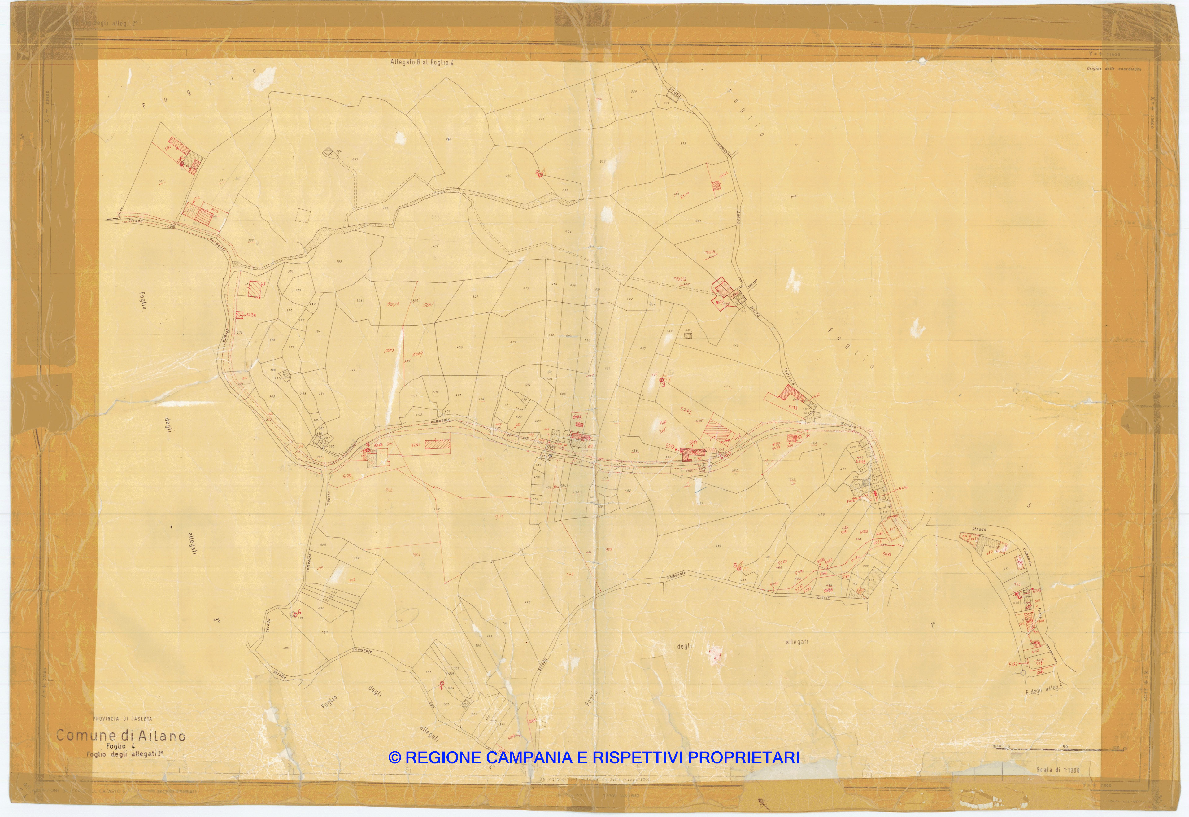 Mappa