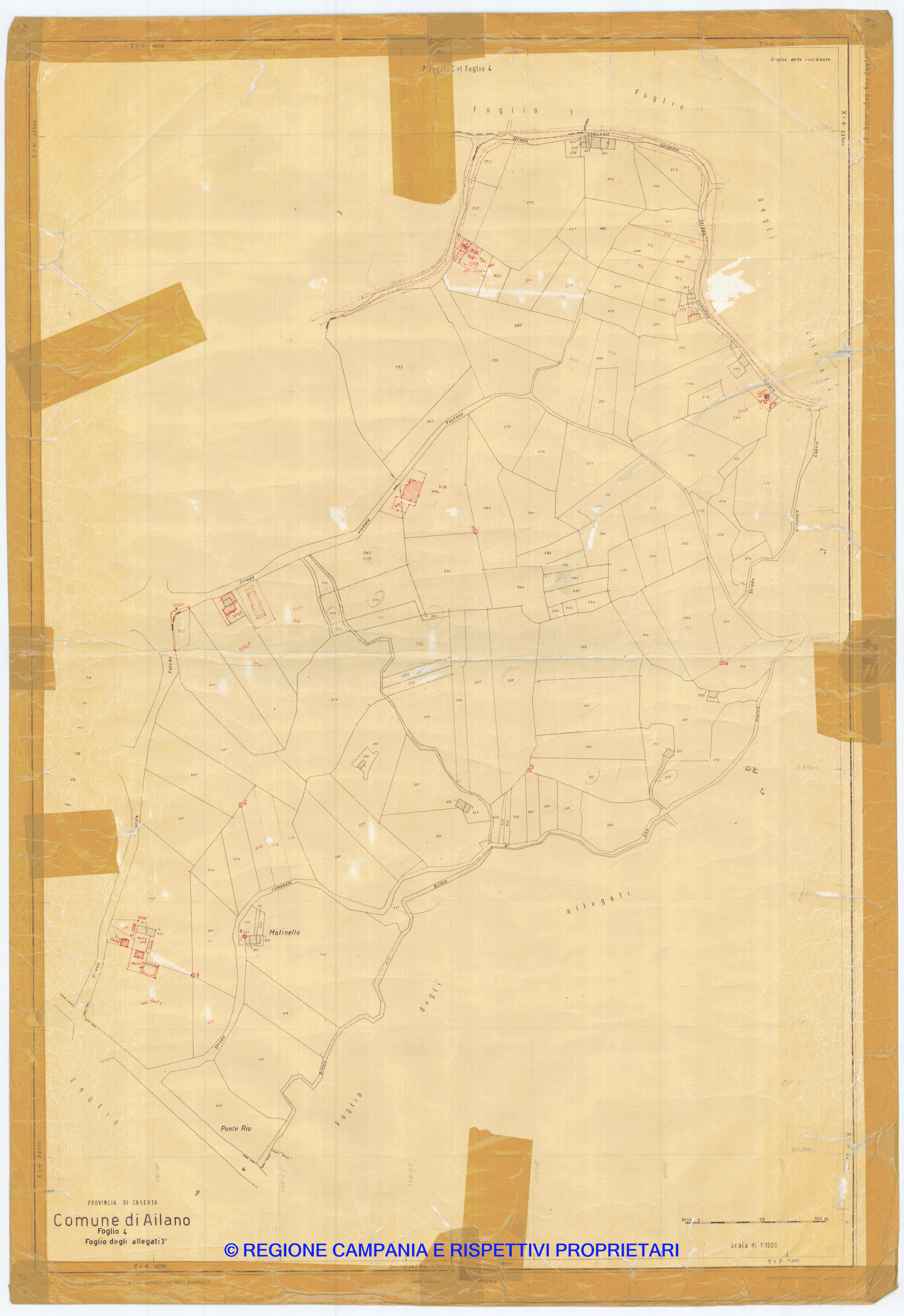 Mappa