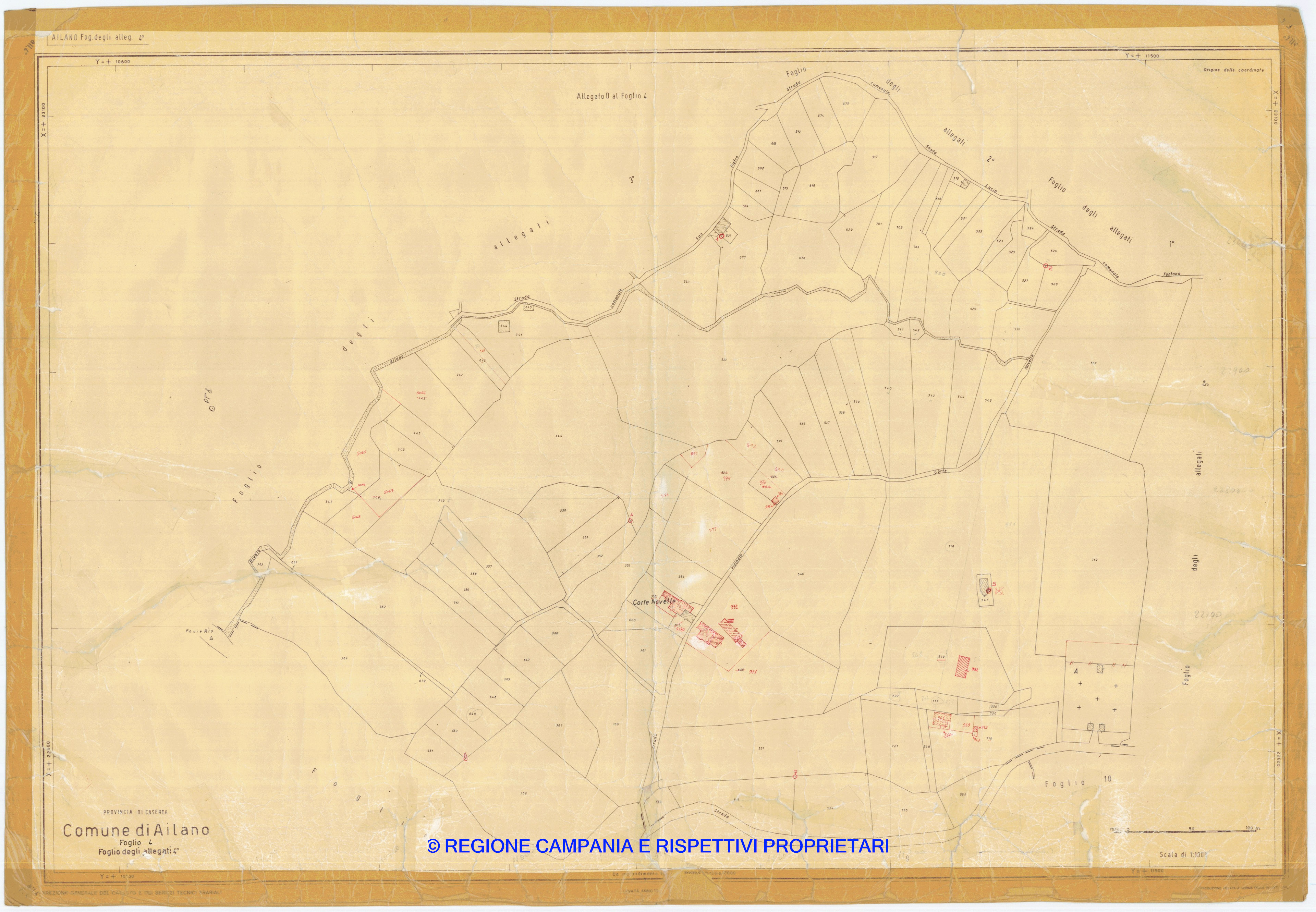 Mappa