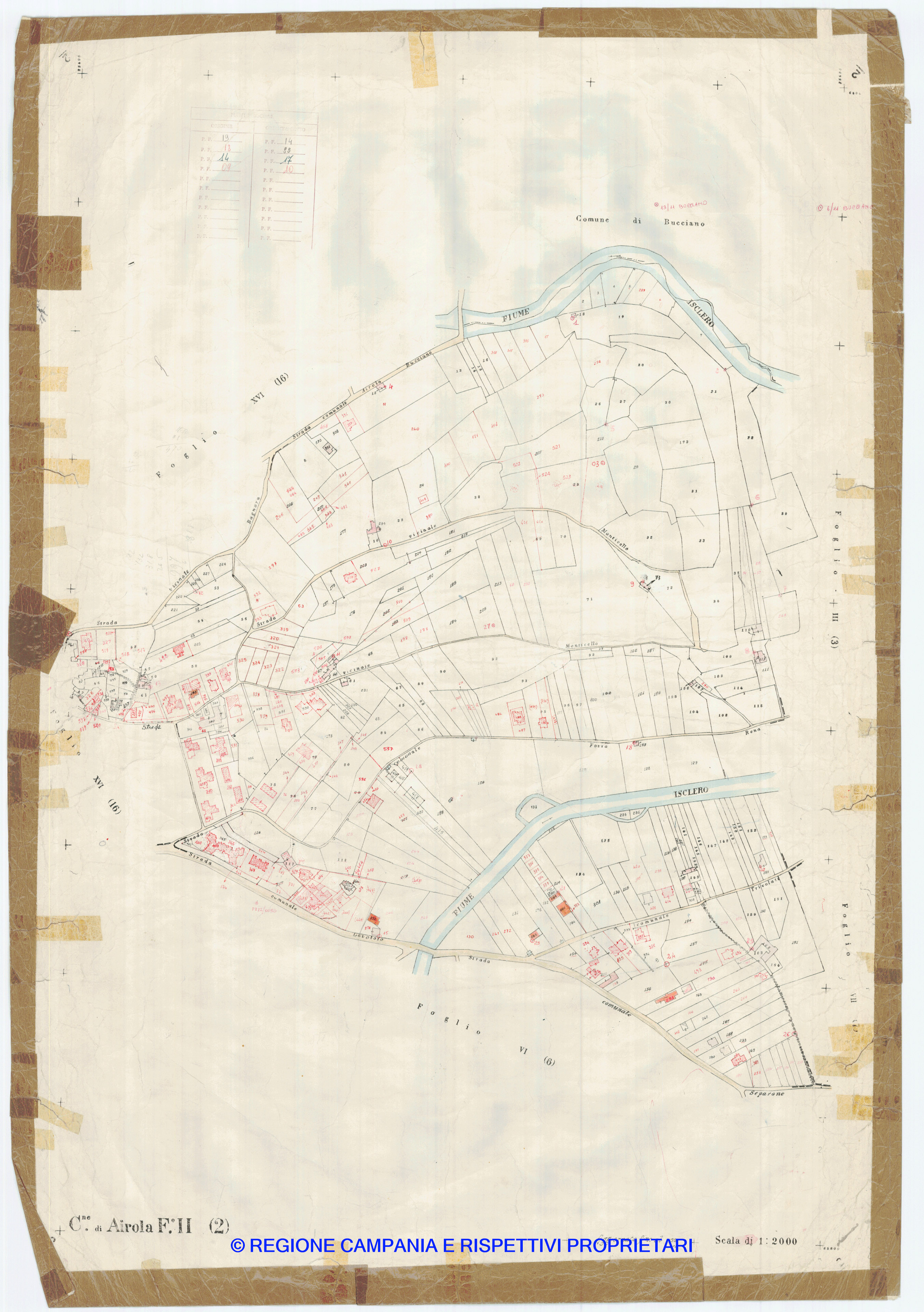 Mappa