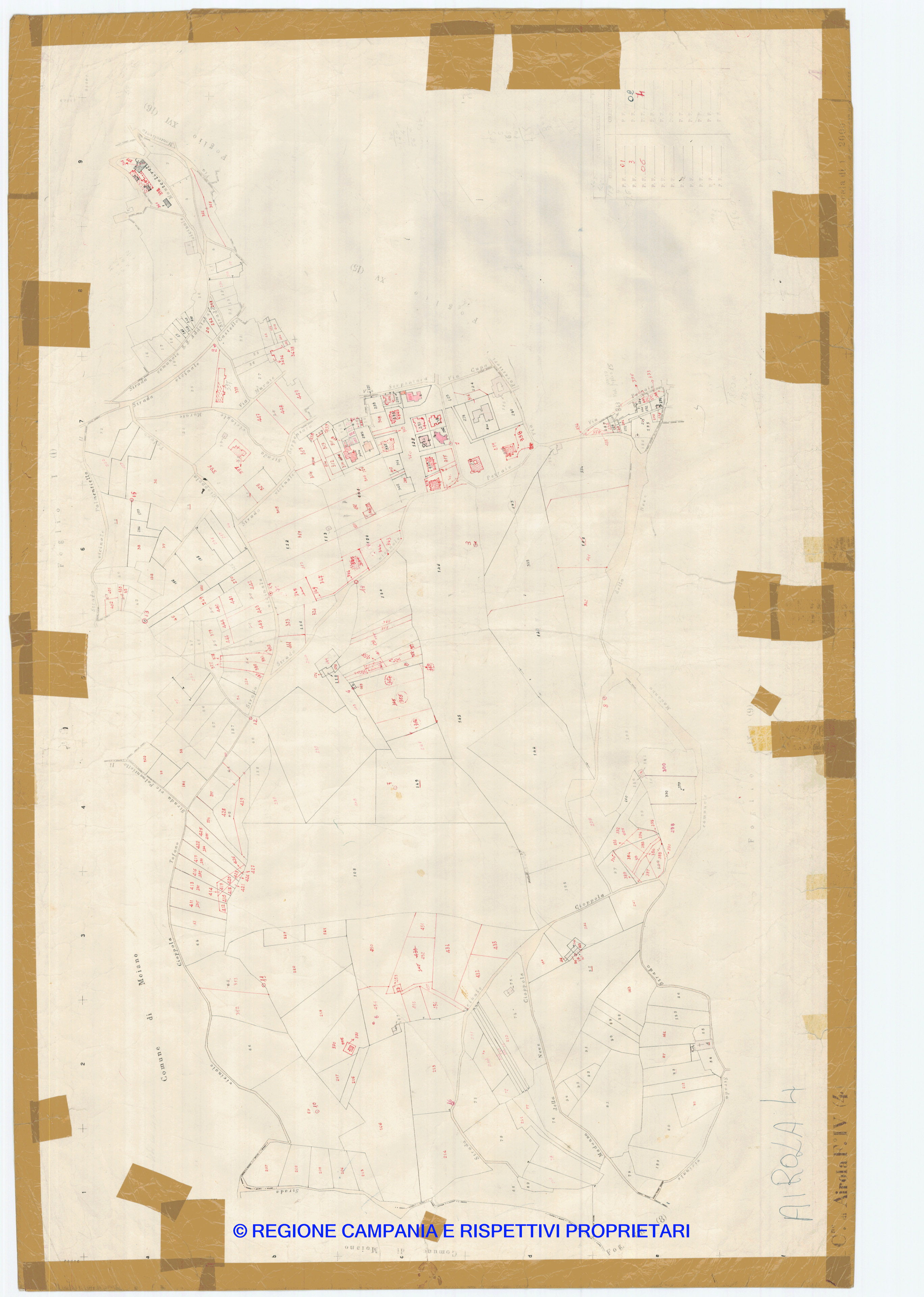 Mappa
