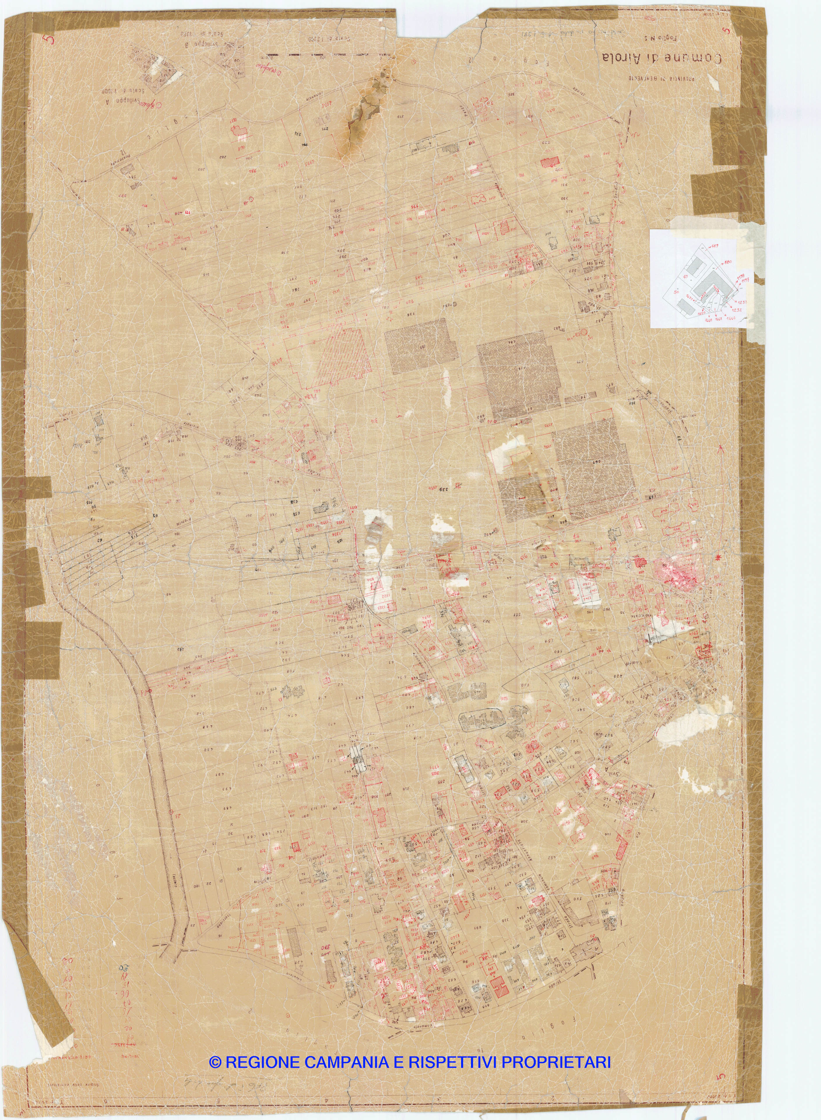 Mappa