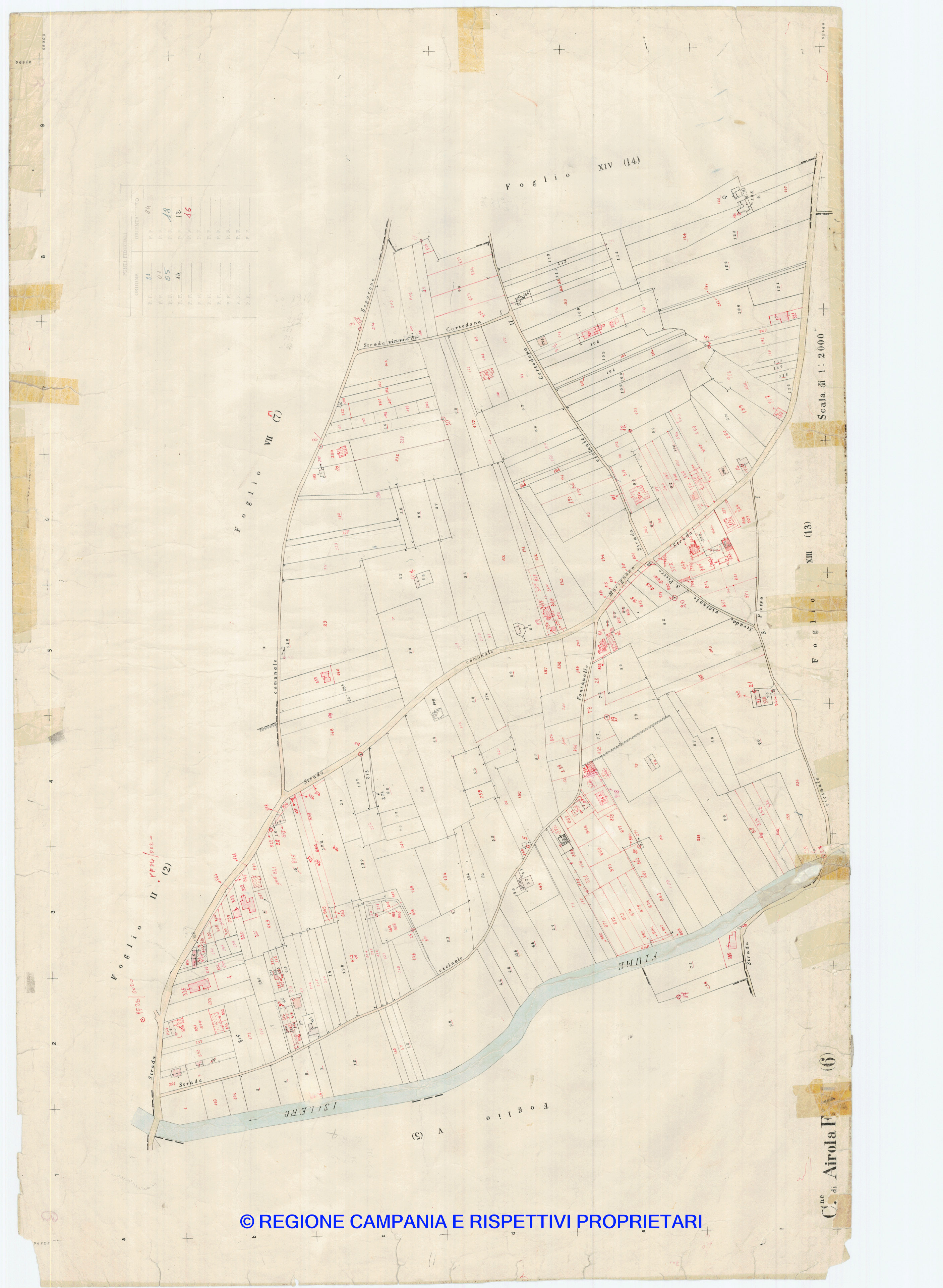 Mappa