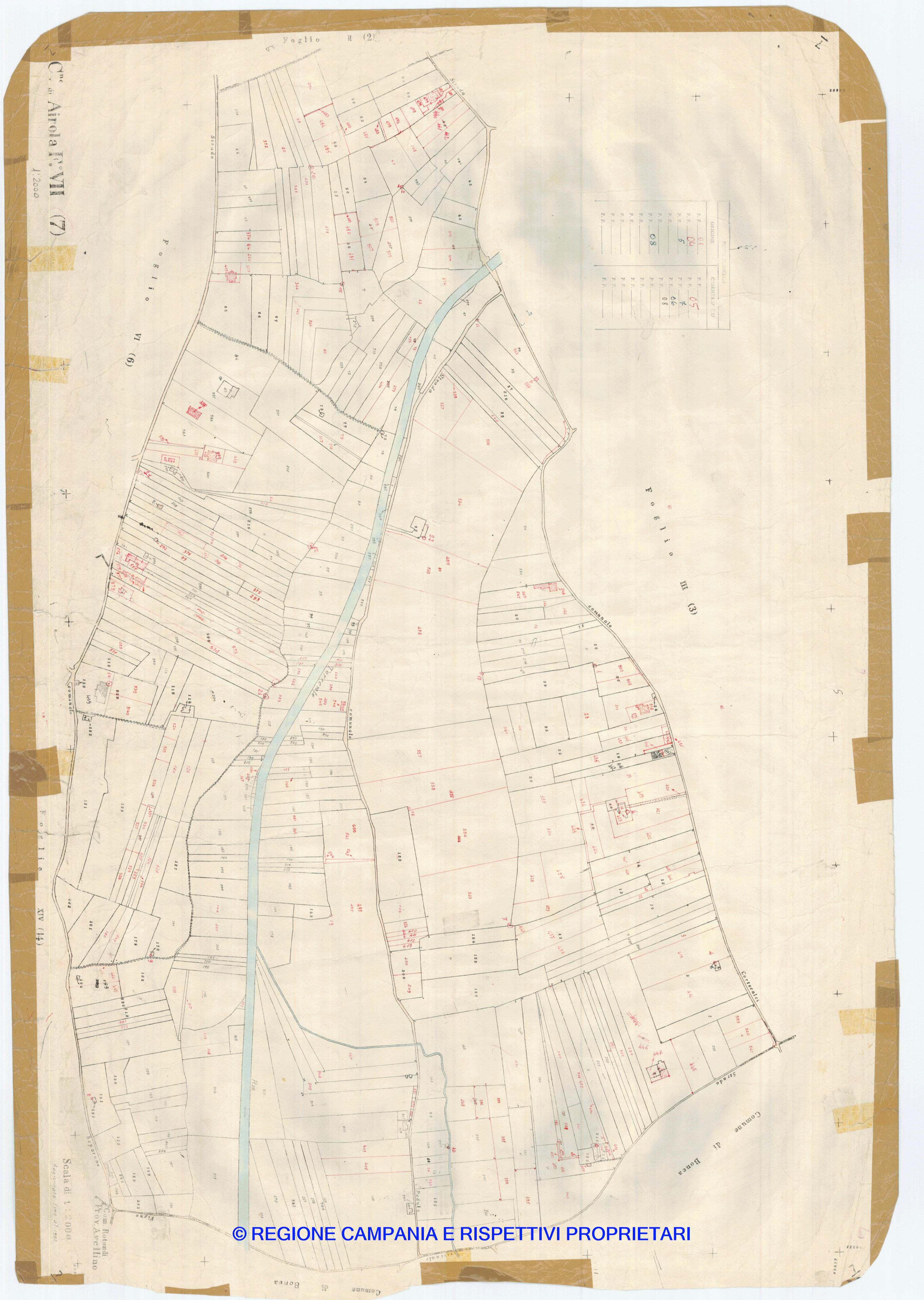 Mappa