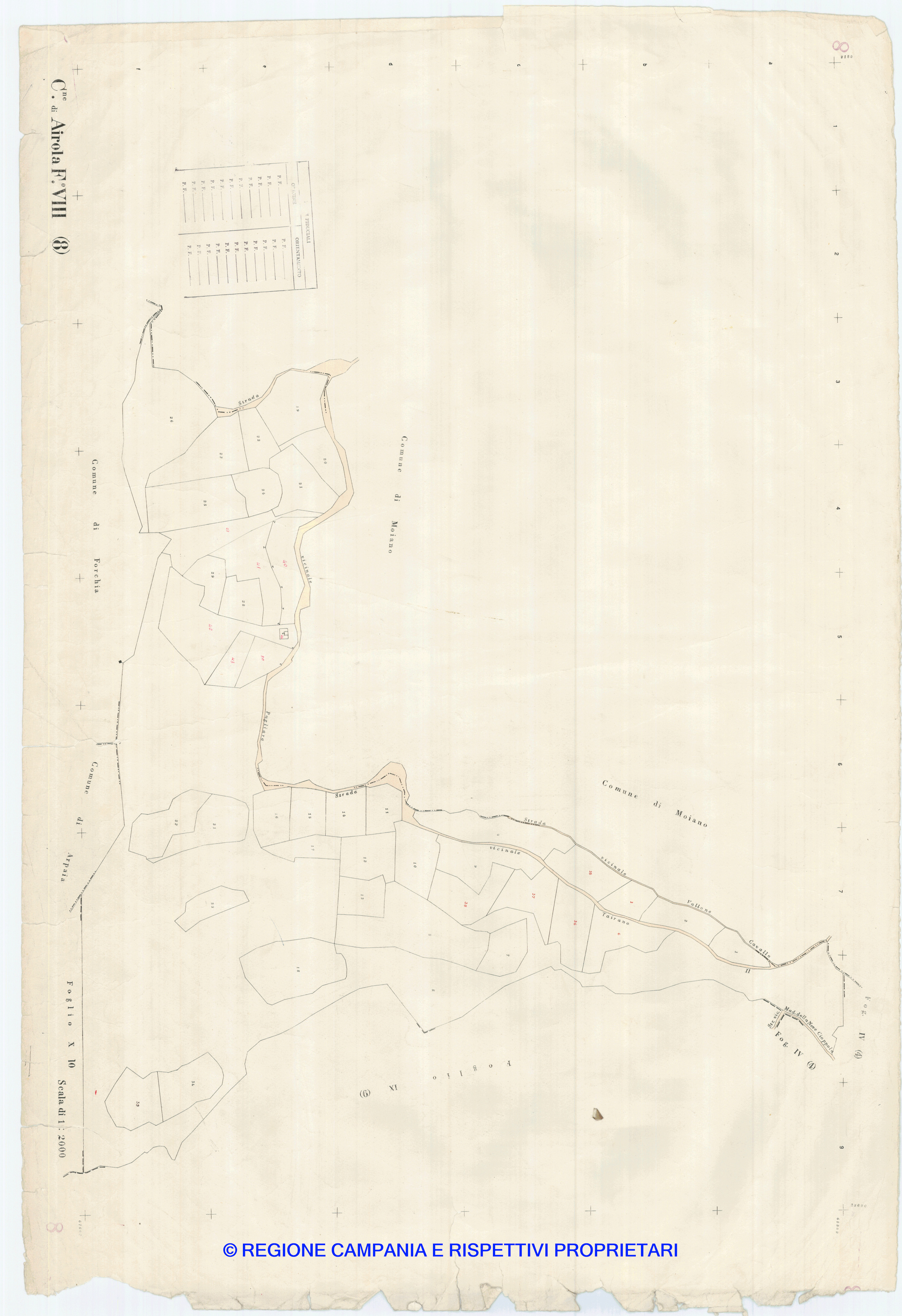 Mappa
