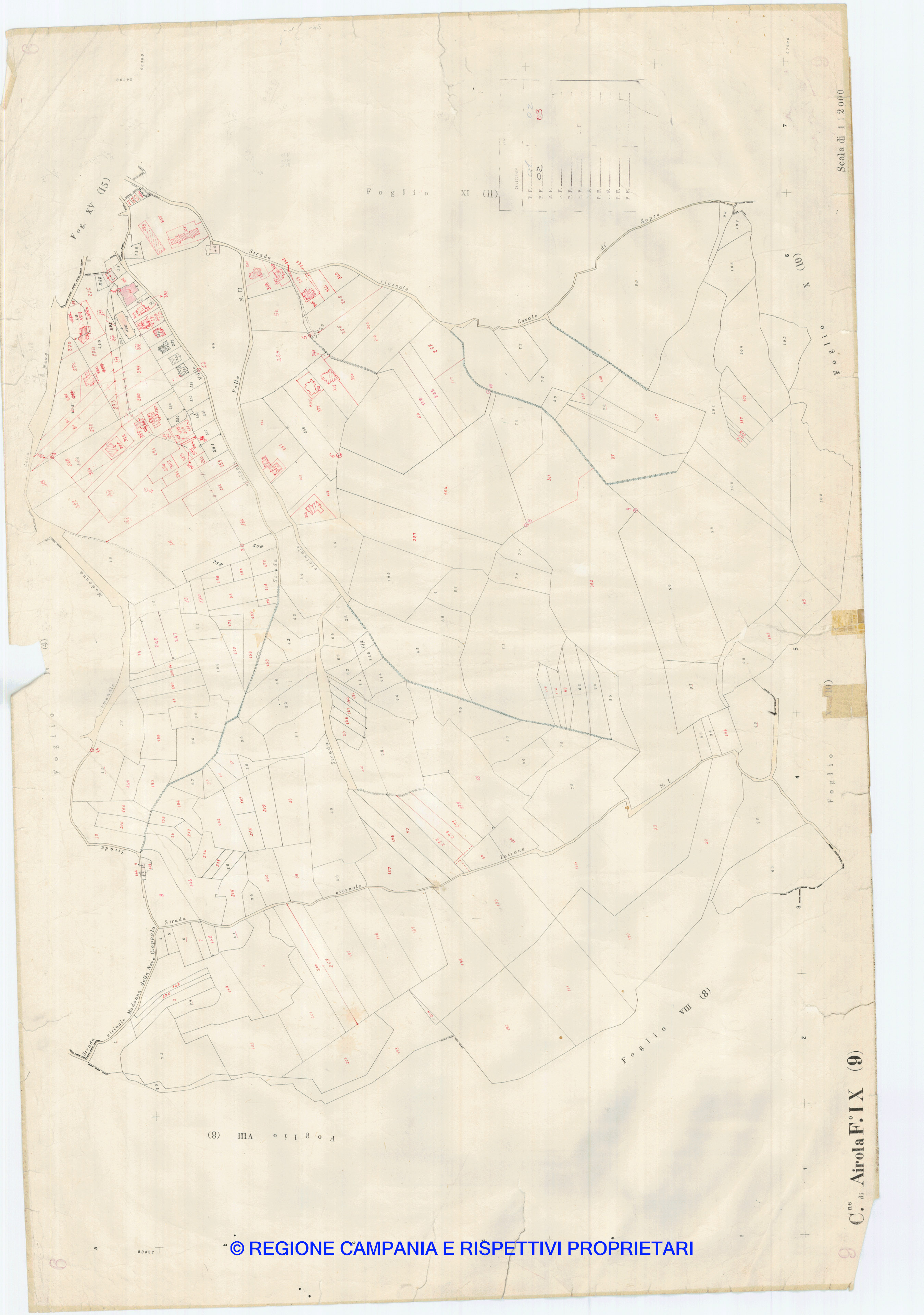 Mappa