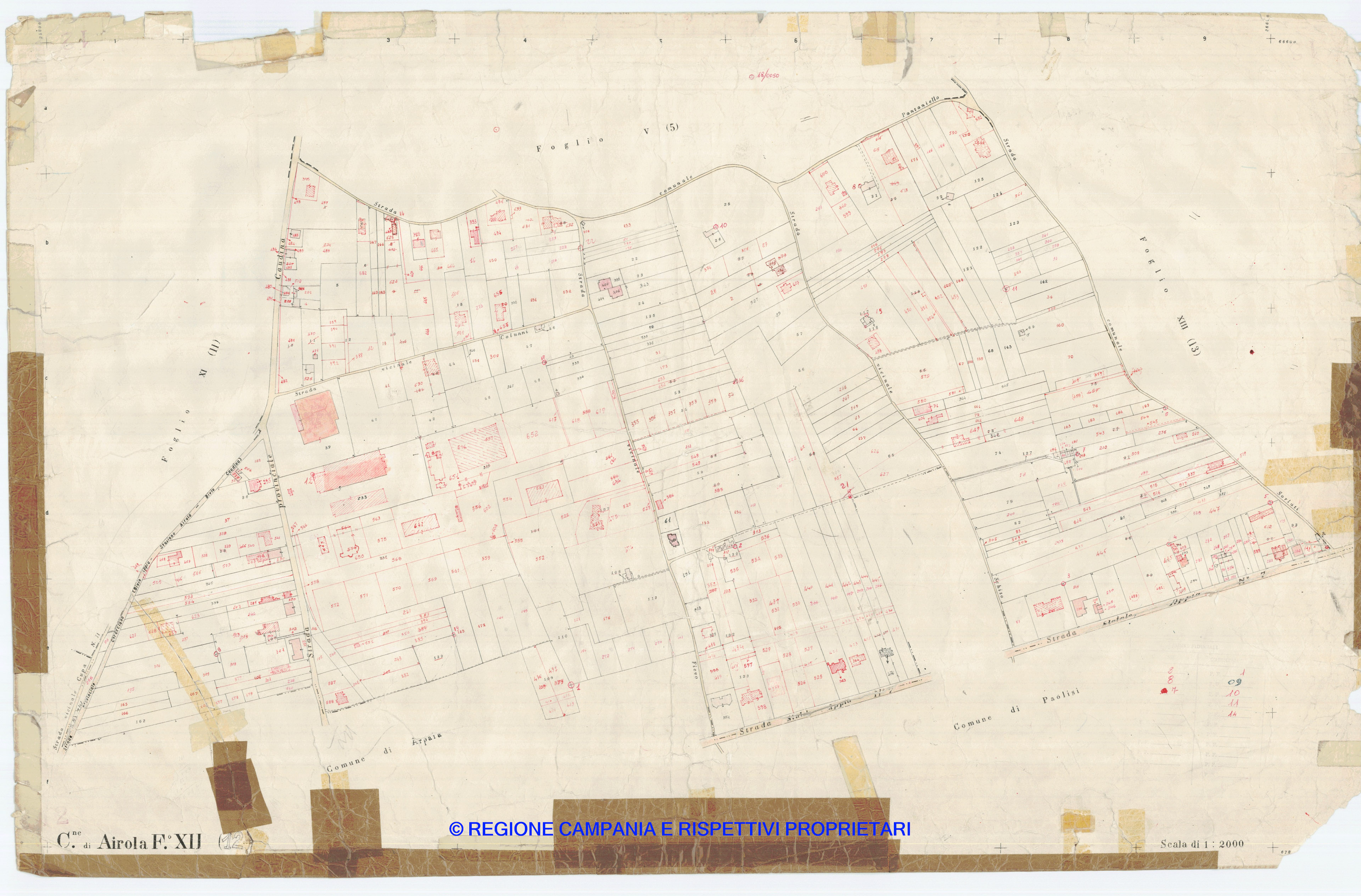 Mappa
