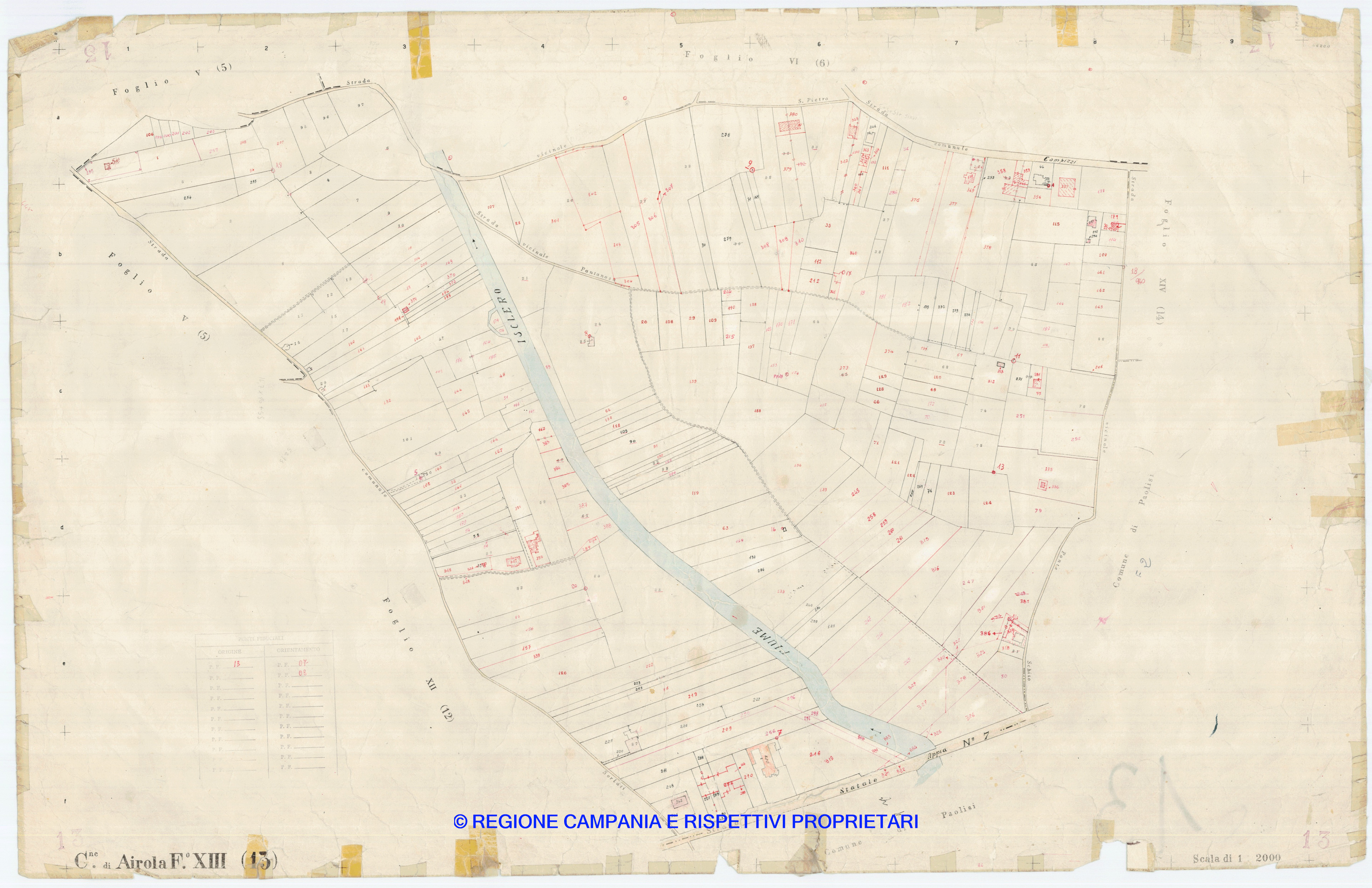 Mappa
