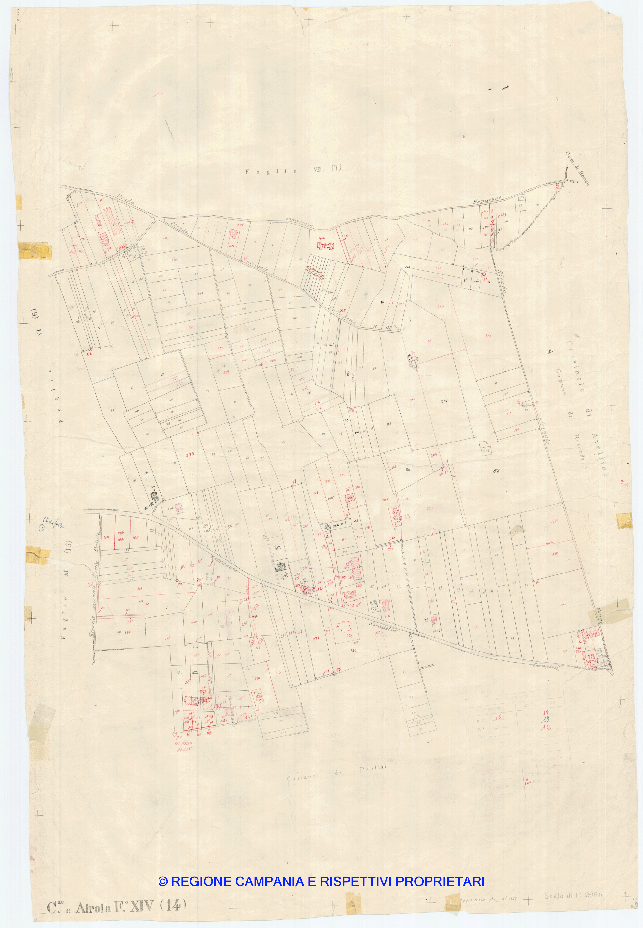Mappa