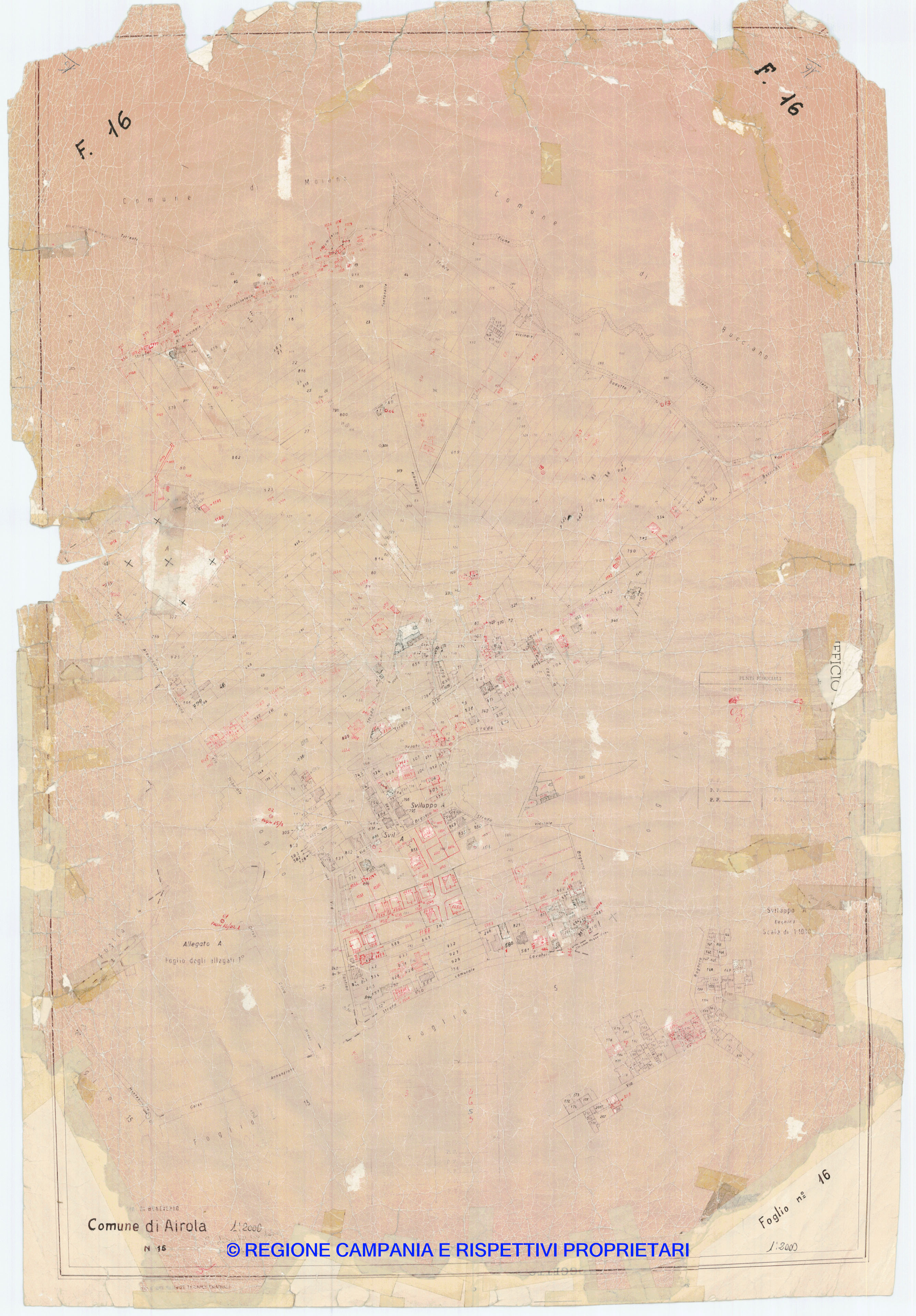 Mappa
