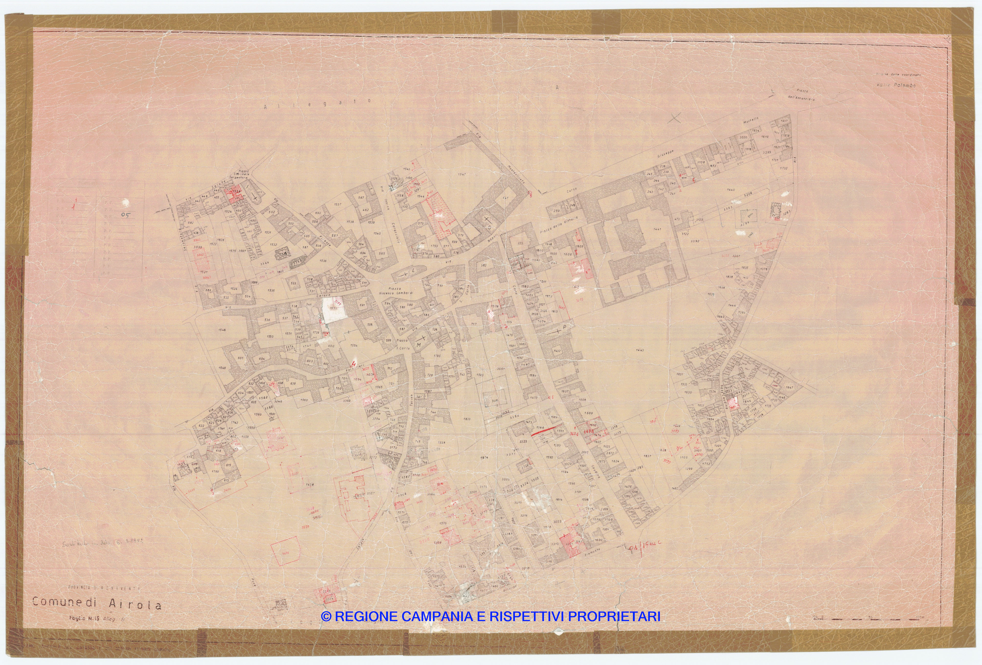 Mappa