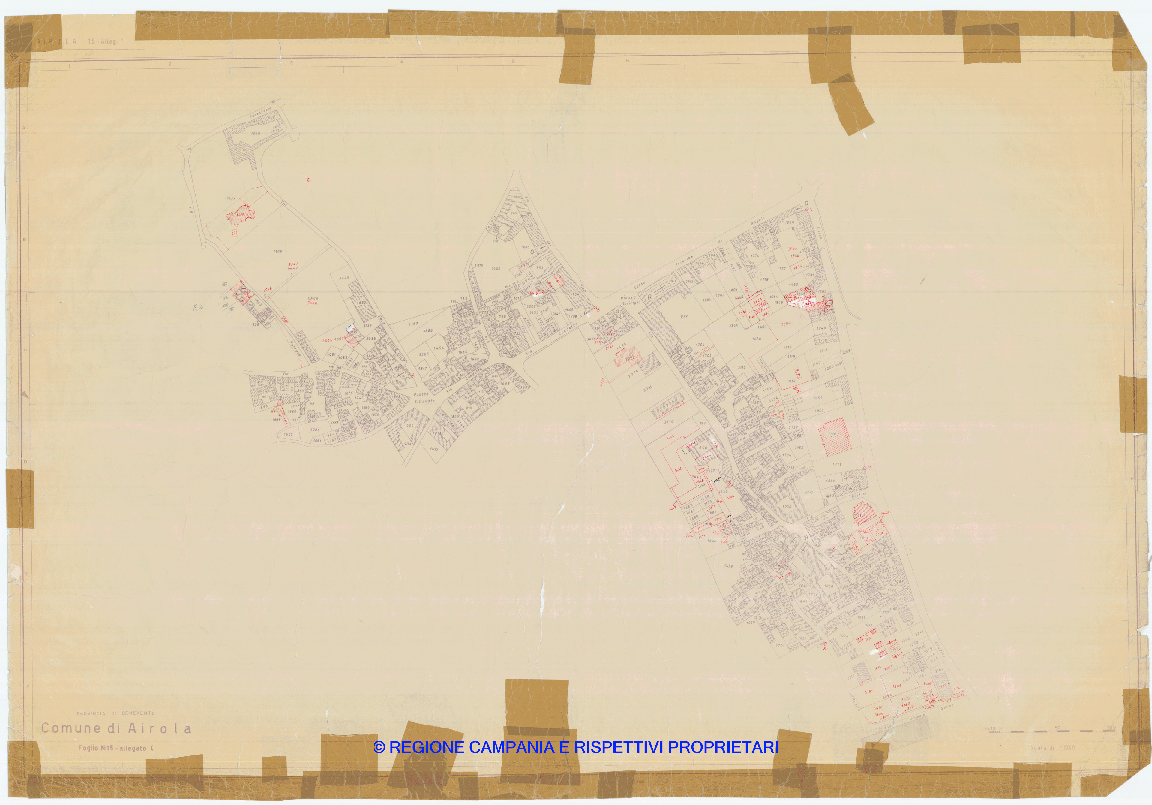 Mappa Mappa