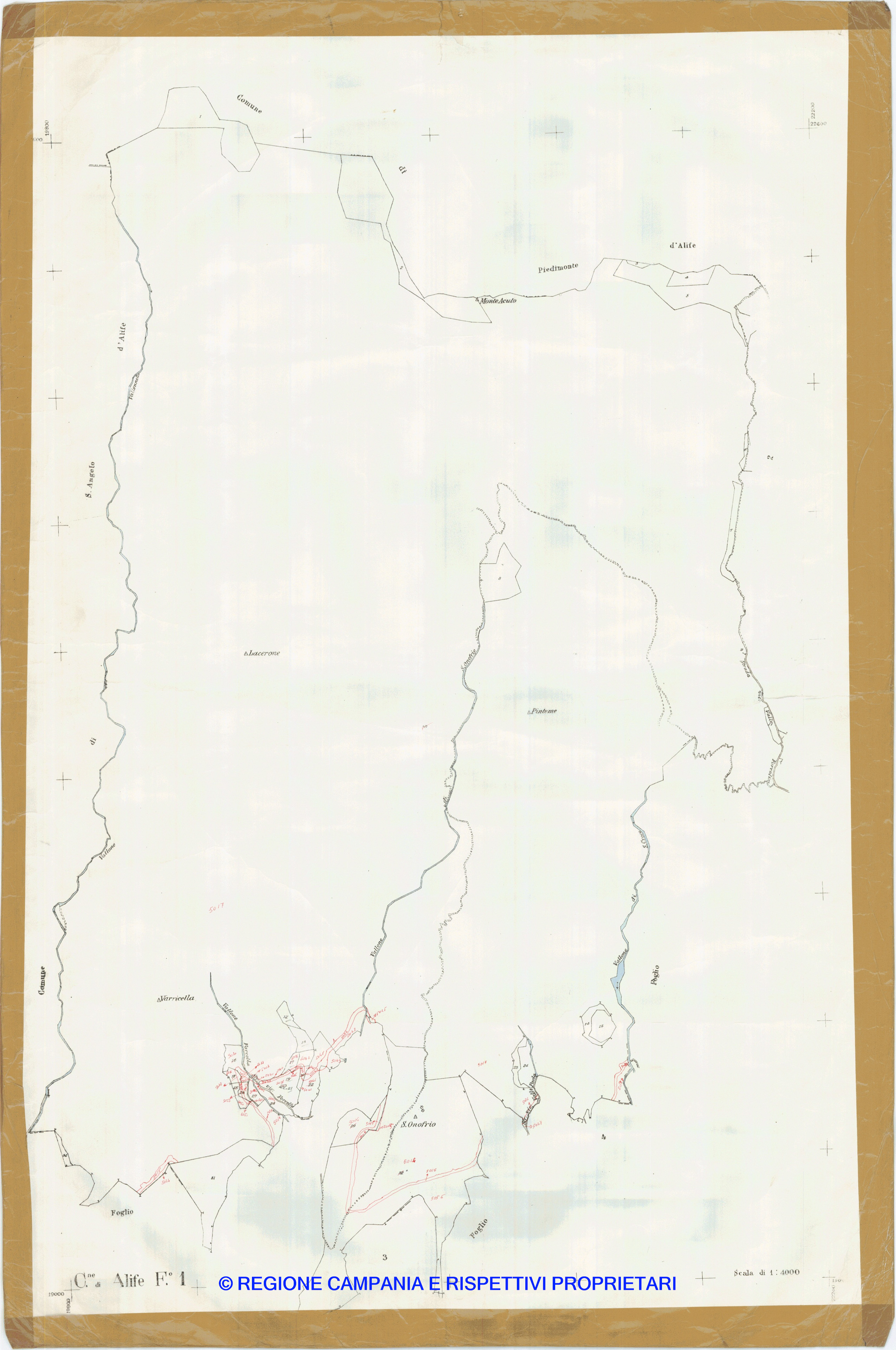 Mappa
